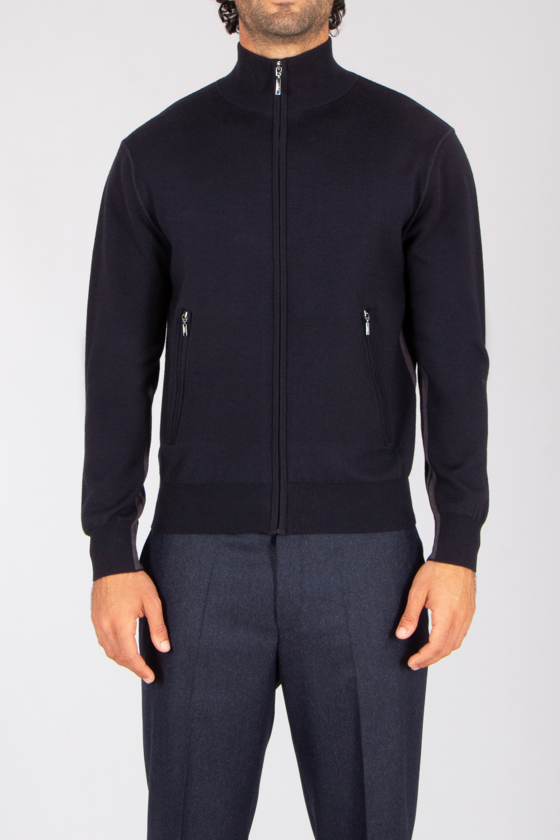 Vlies, Mantel, Jacke, Pullover, Langarm
