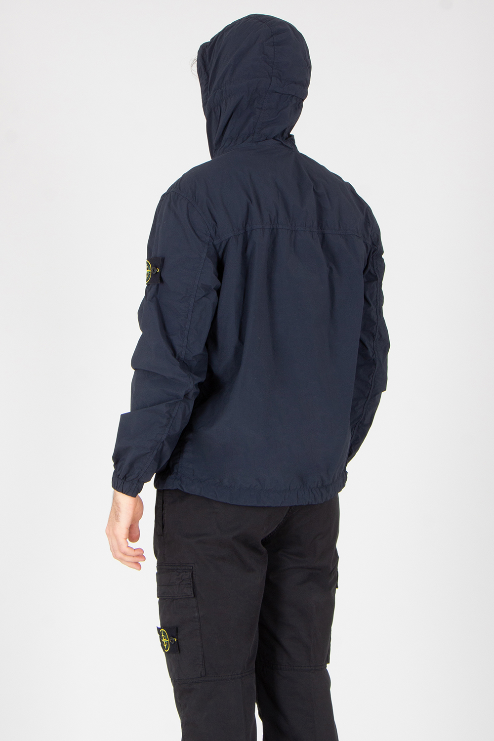 Mantel, Jacke, Erwachsener, Mann, Person