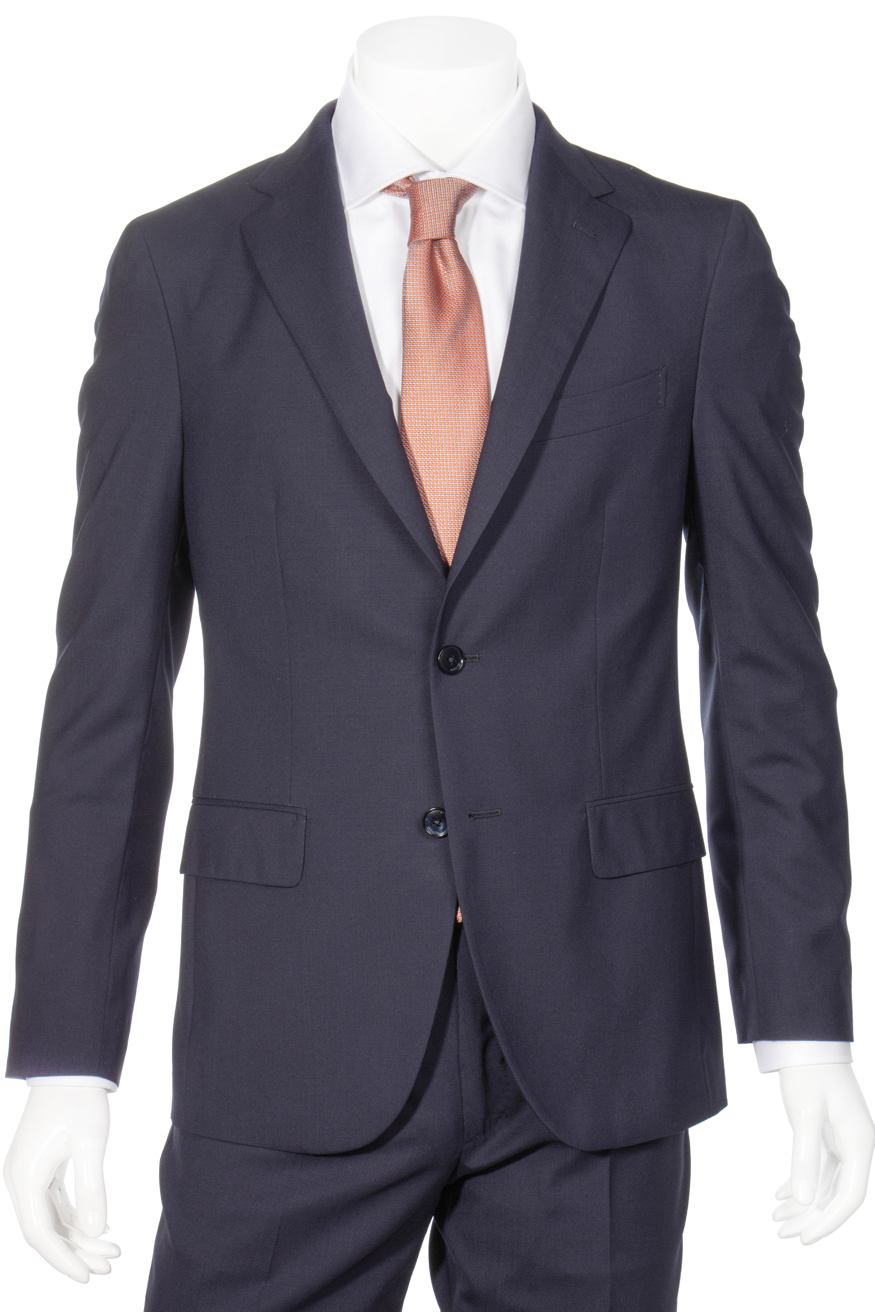 BOGLIOLI Wool Suit BOGLIOLI Wool Suit