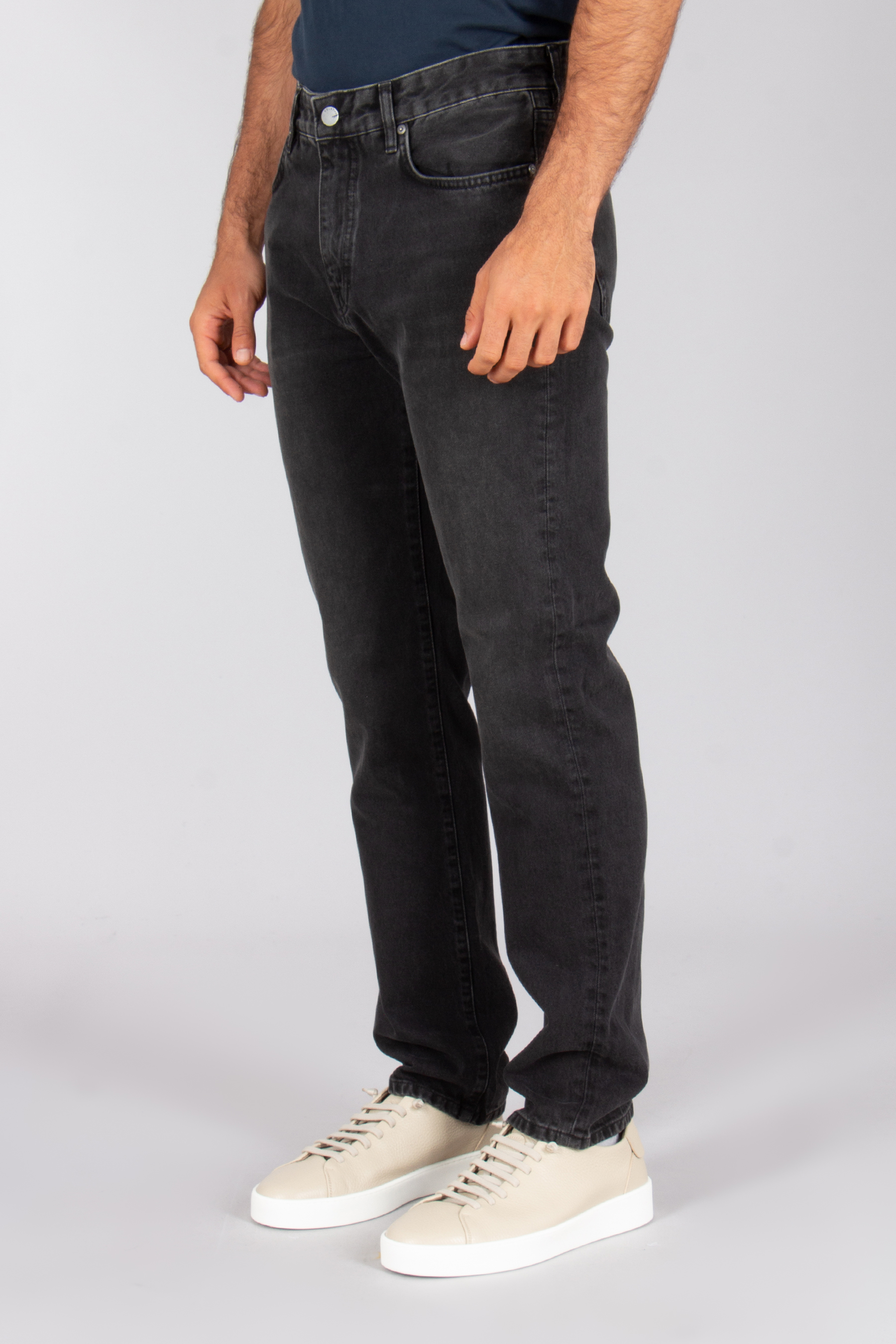 Bekleidung, Hosen, Jeans, Schuh, Sneaker