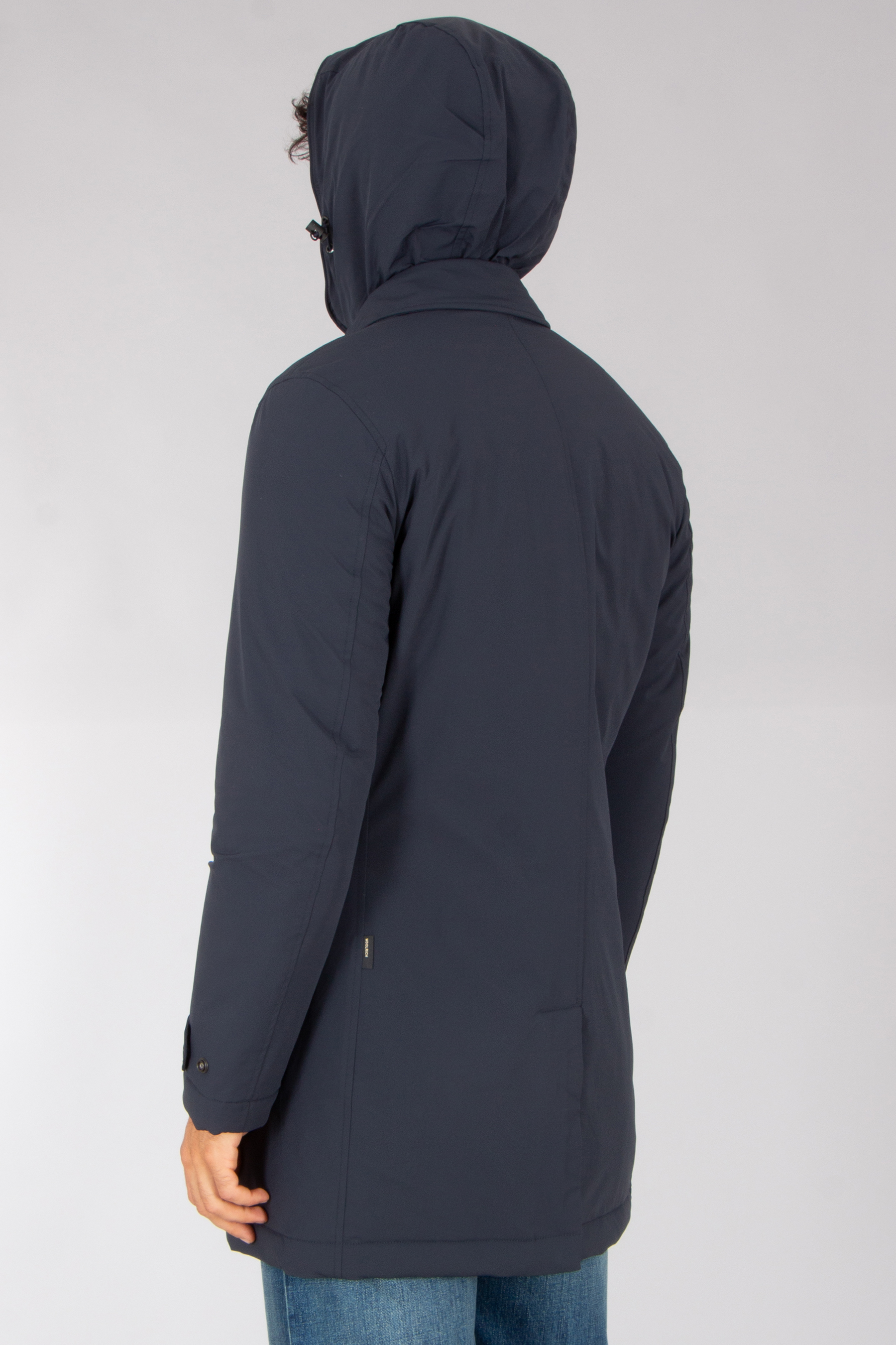 Bekleidung, Mantel, Jacke