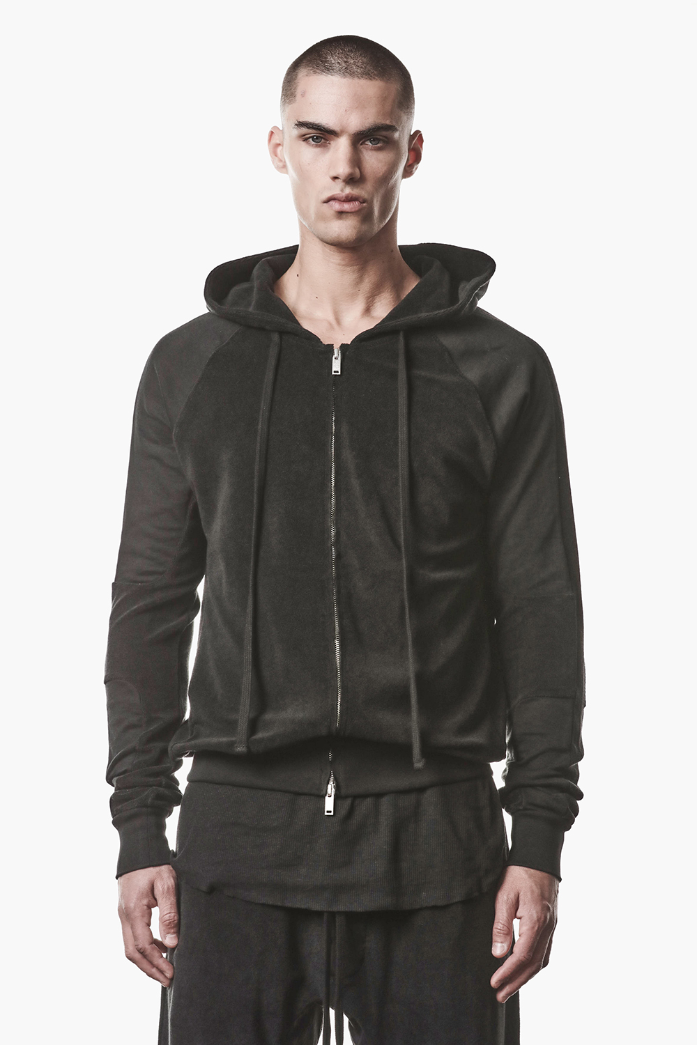 Kapuzenpulli, Pullover, Sweatshirt, Jacke, Fleece