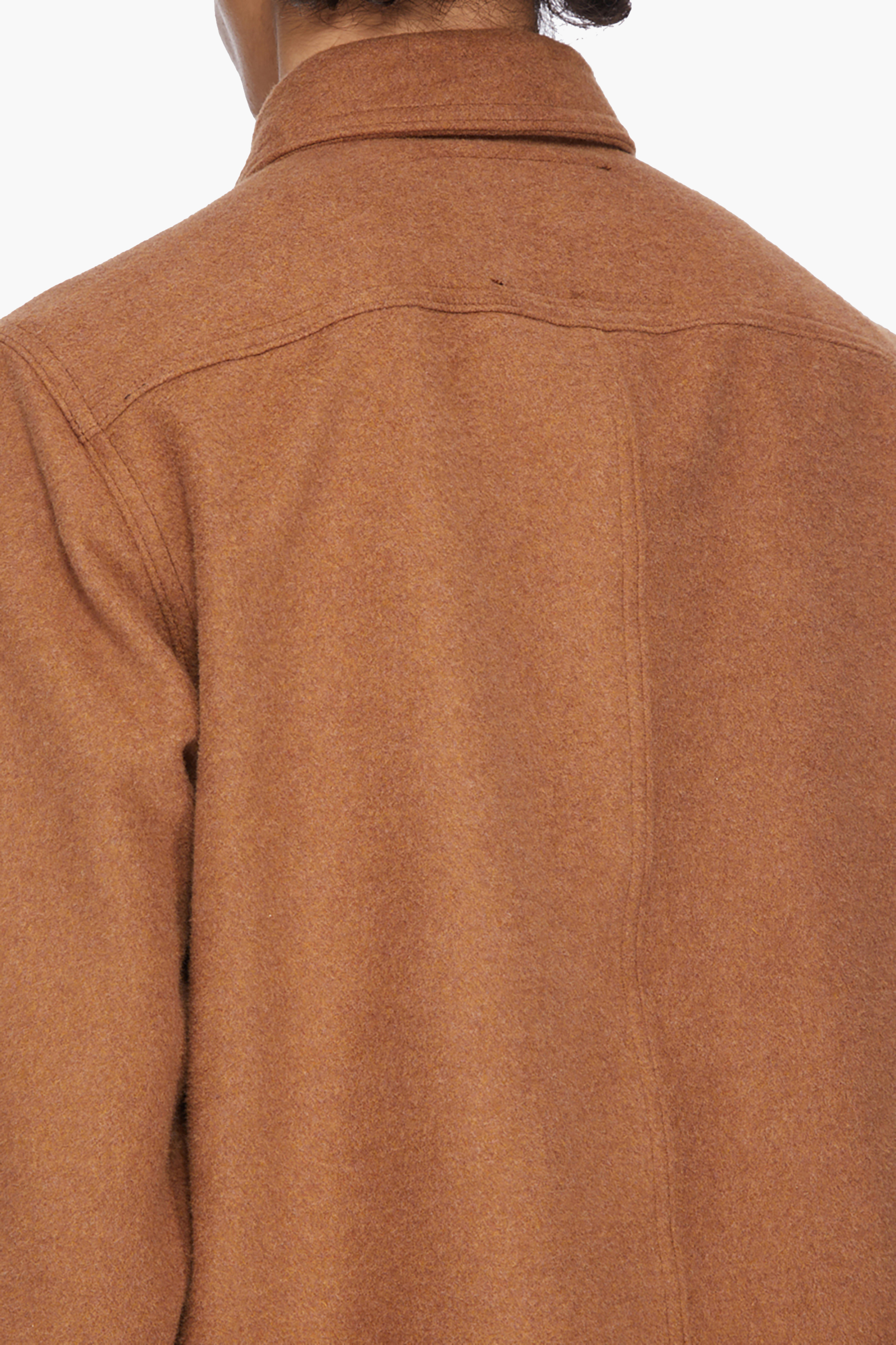 Bekleidung, Mantel, Fleece, Jacke