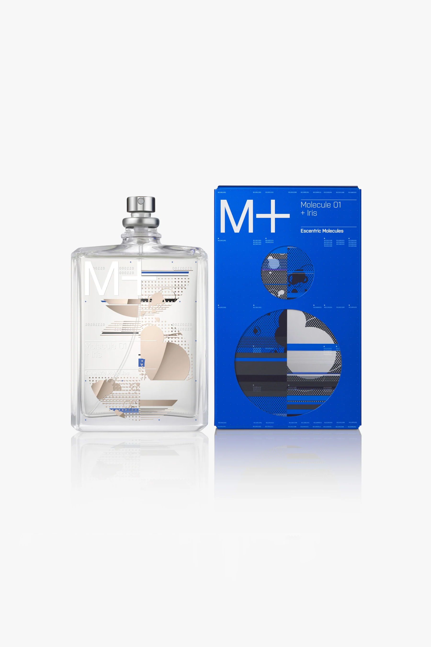 Flasche, Kosmetik, Parfüm