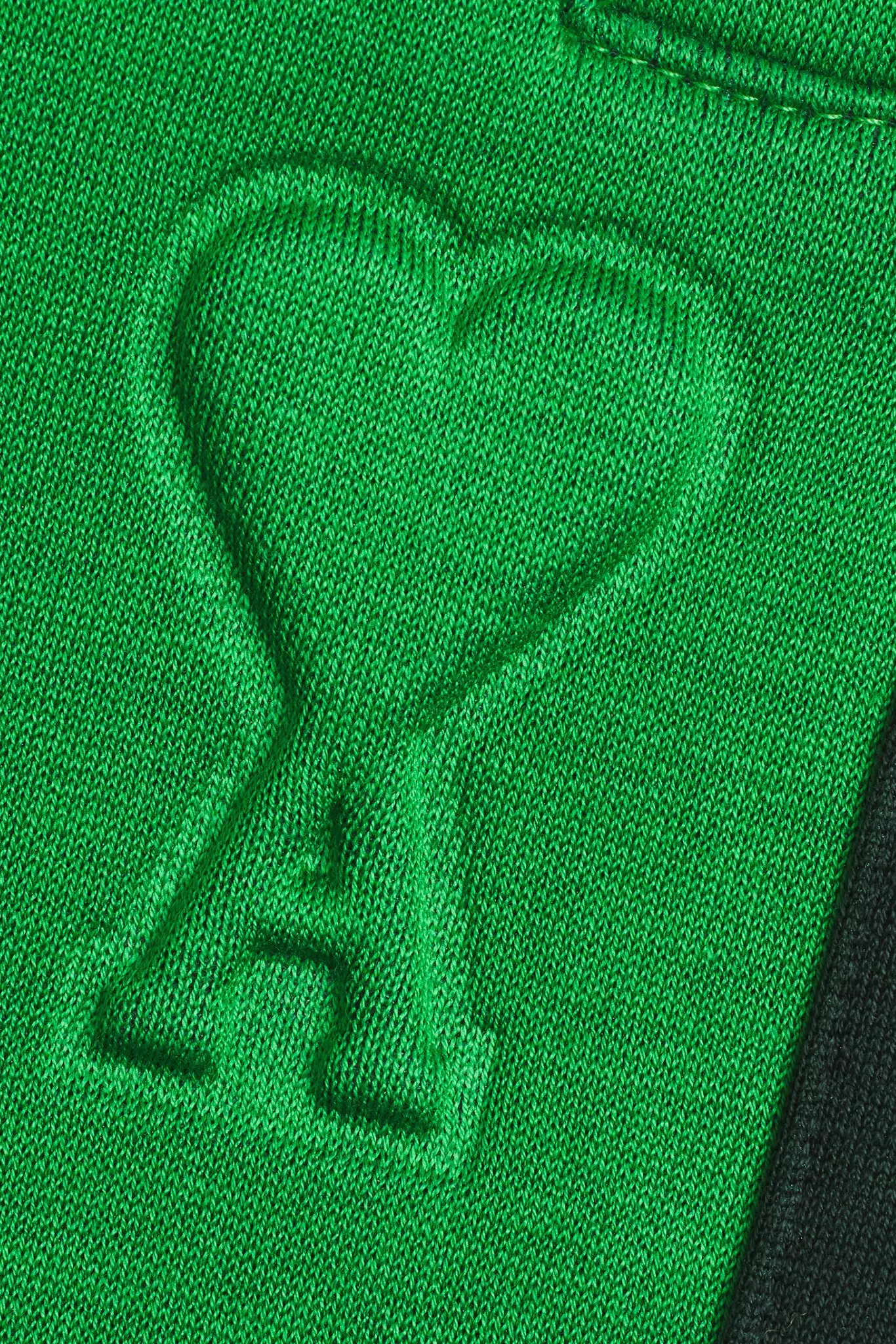AMI PARIS Ami De Coeur Logo Track Pants AMI PARIS Ami De Coeur Logo Track Pants