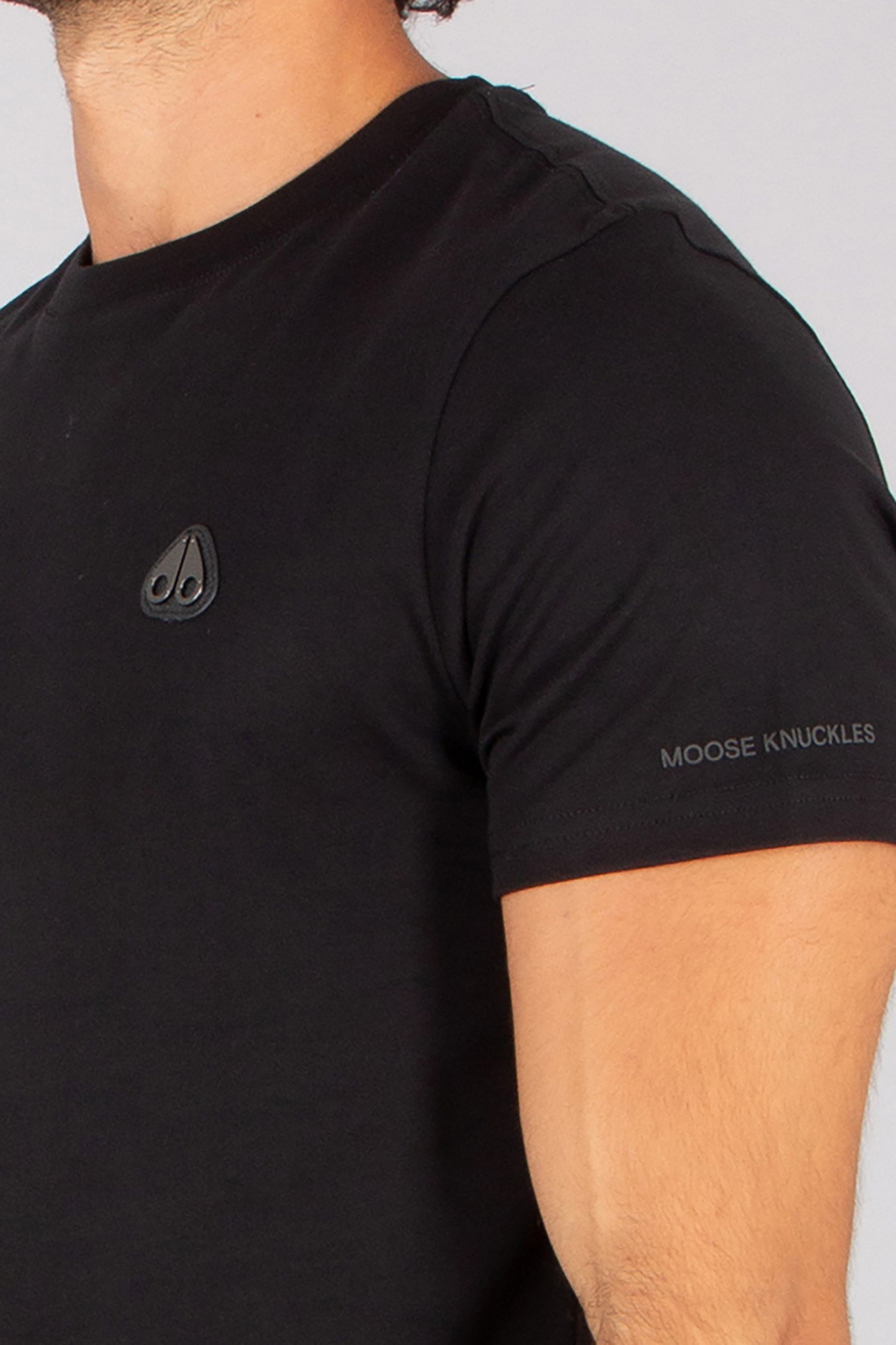 T-shirt, Erwachsener, Männlich, Mann, Person
