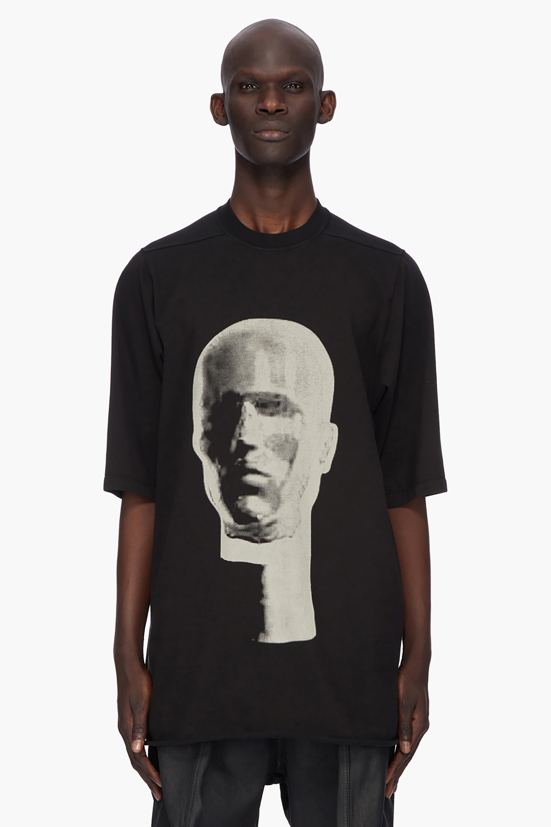 T-shirt, Hemd, Erwachsener, Mann, Person