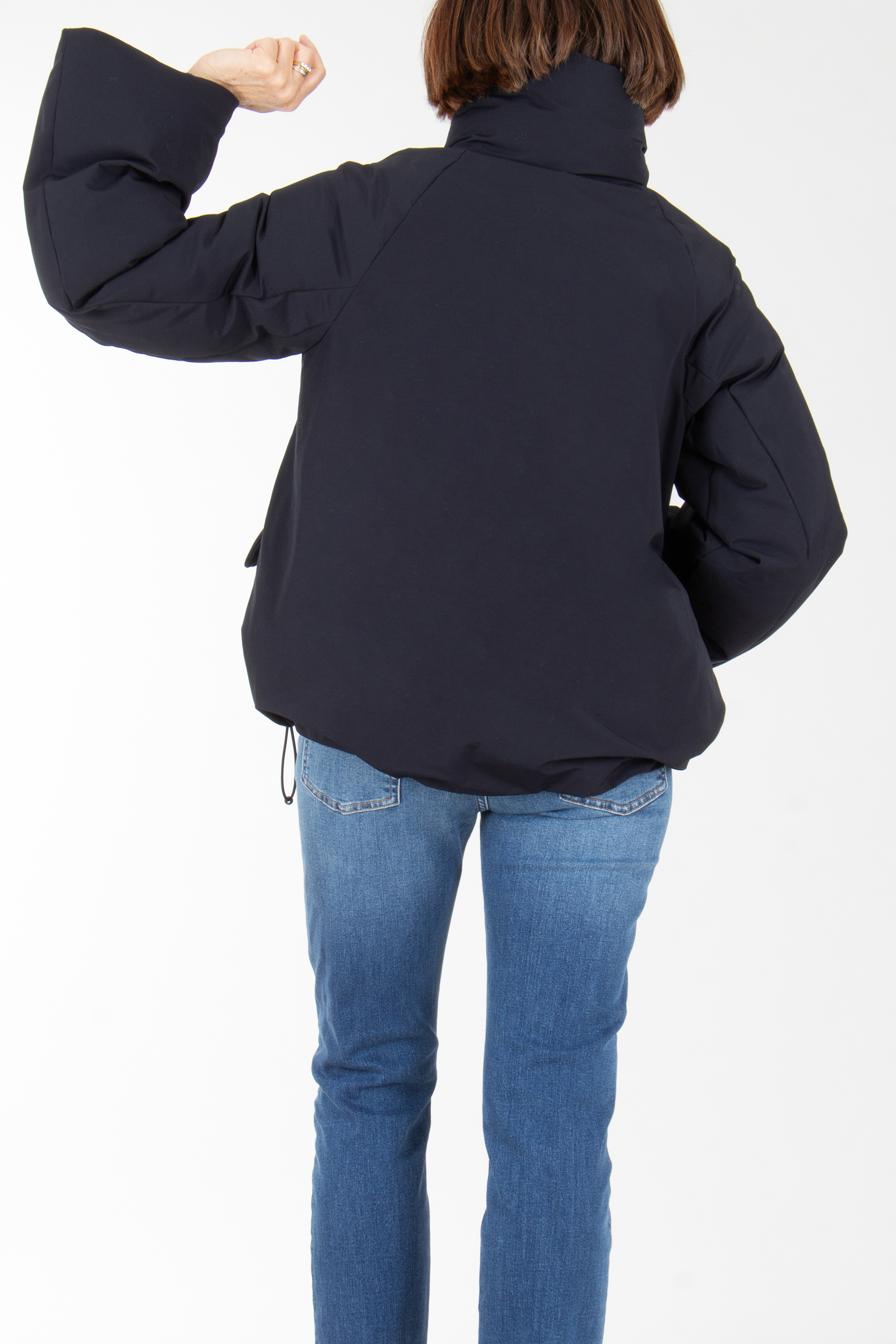 Mantel, Jacke, Langarm, Hosen, Jeans