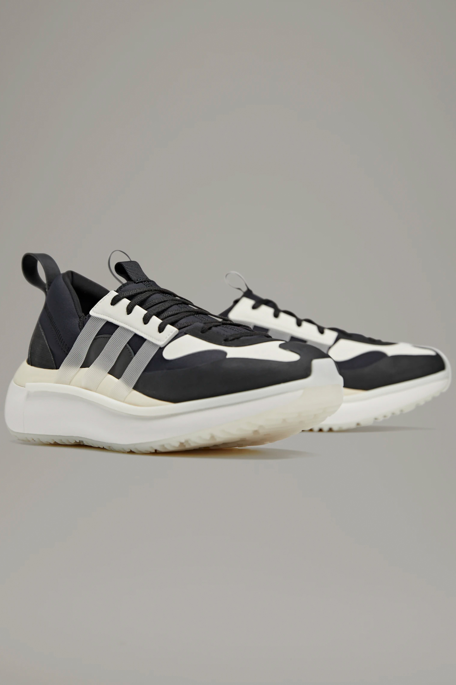 Y-3 Neoprene Sneakers Qisan Cozy Y-3 Neoprene Sneakers Qisan Cozy