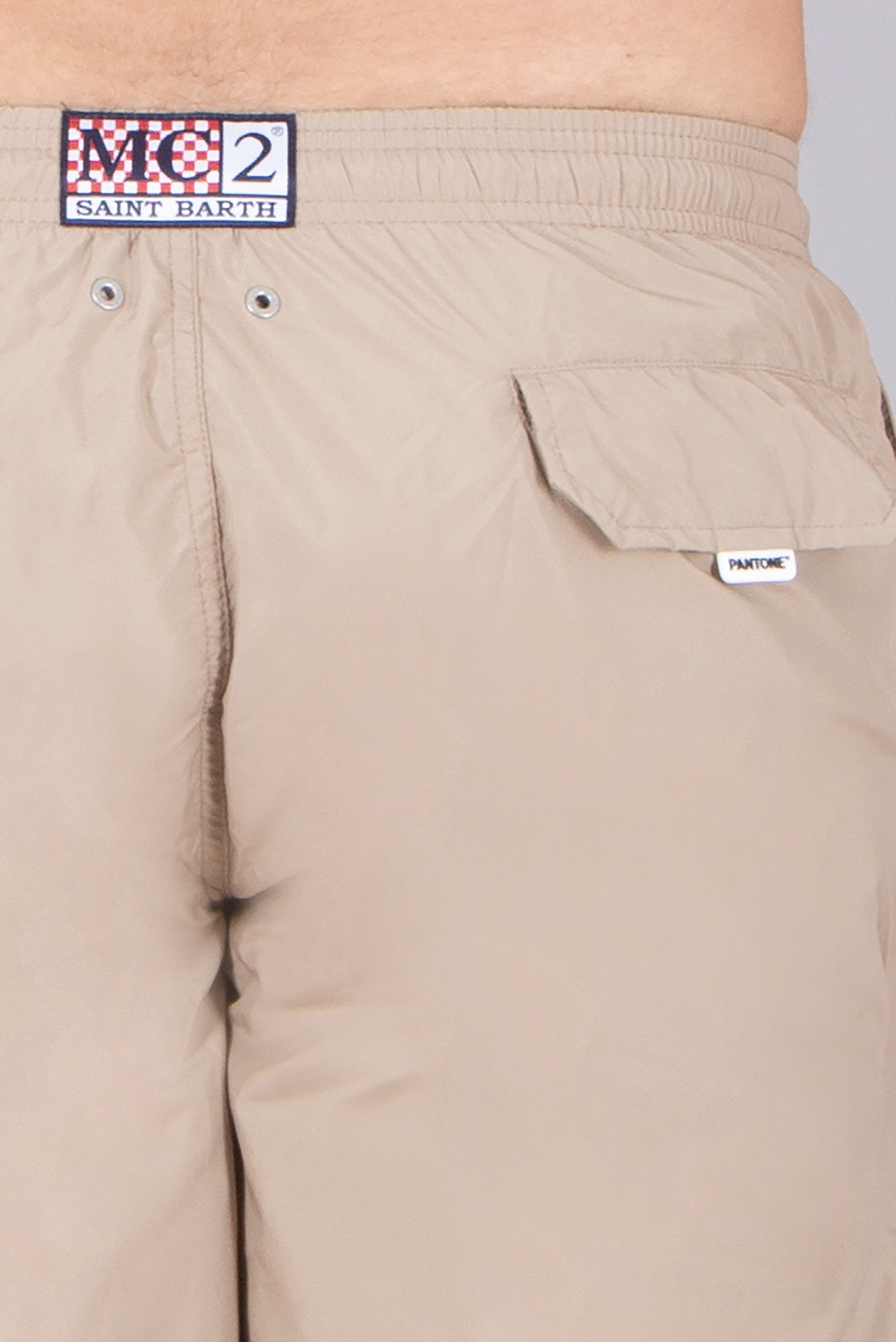 Bekleidung, Kurze Hosen, Khaki, Hemd