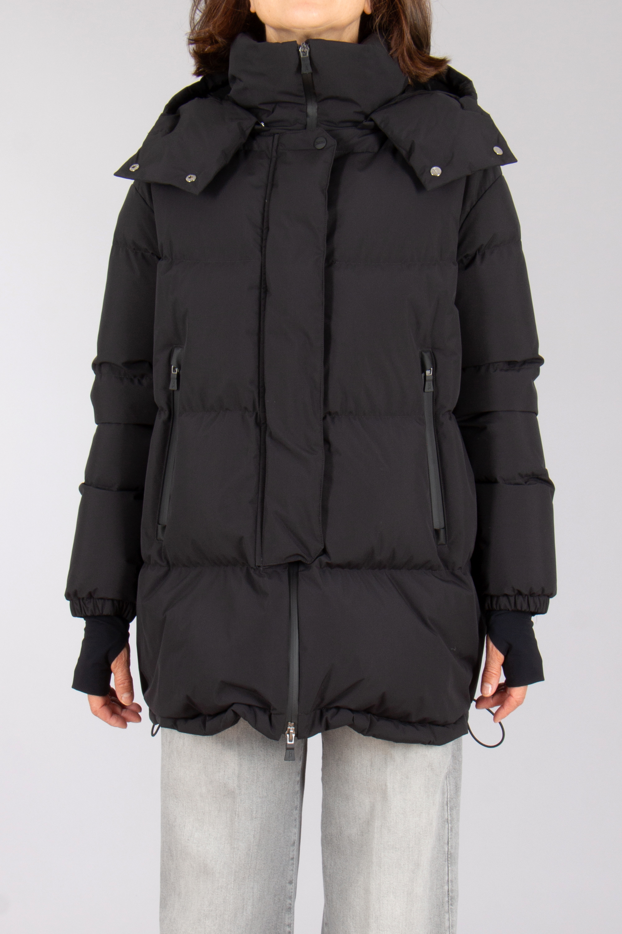 Bekleidung, Mantel, Jacke