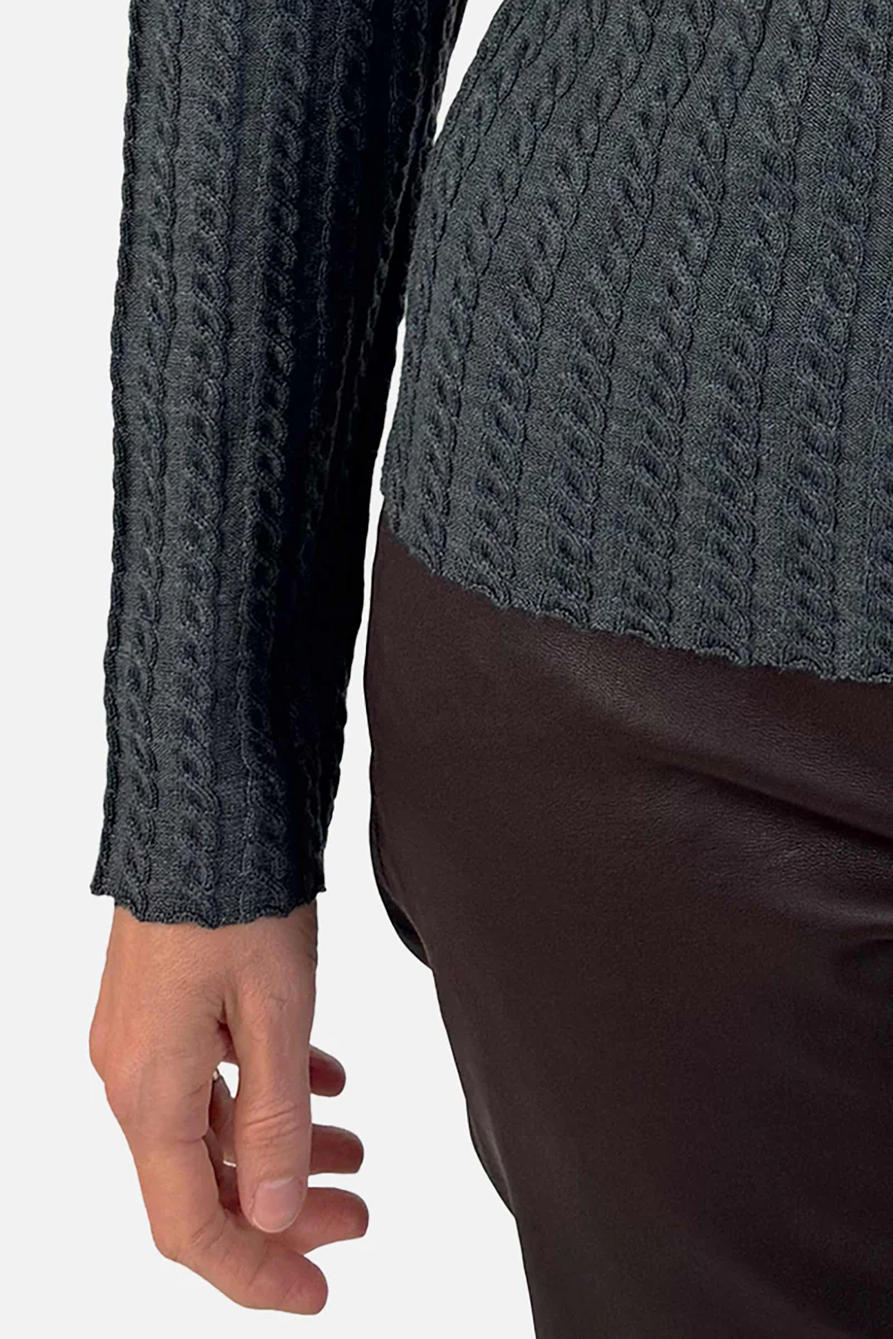 Bekleidung, Strickwaren, Pullover