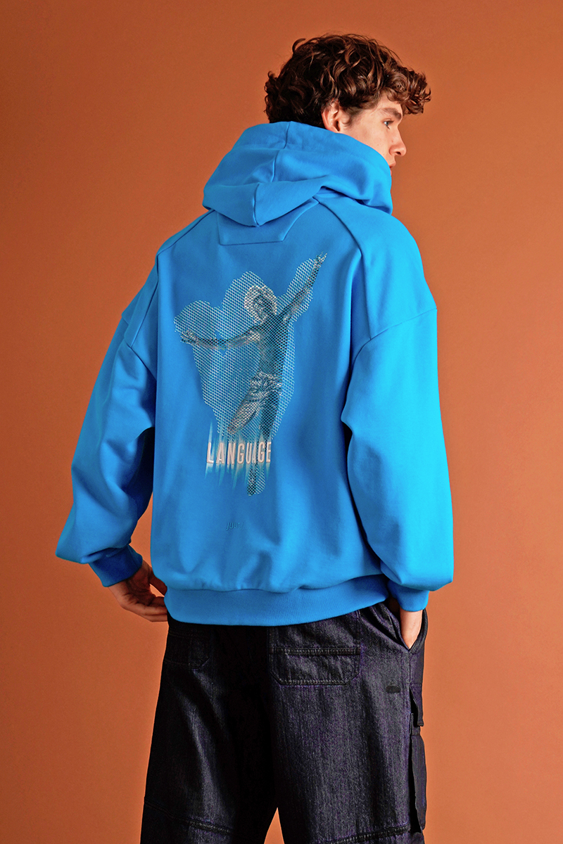Pulli, Sweatshirt, Kapuzenpulli, Kapuze, Jacke