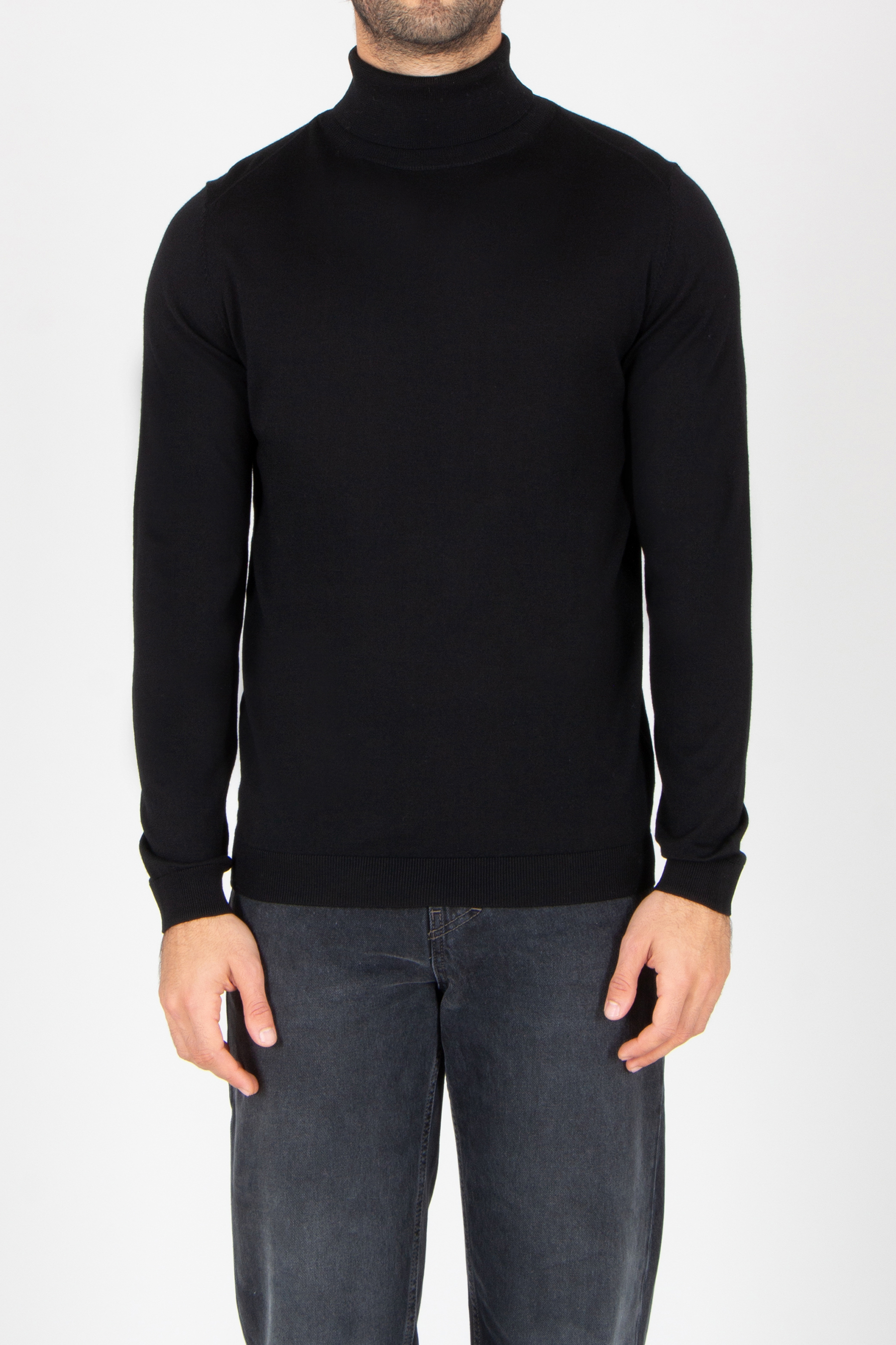 Langarm, Ärmel, Jeans, Pullover, Sweatshirt