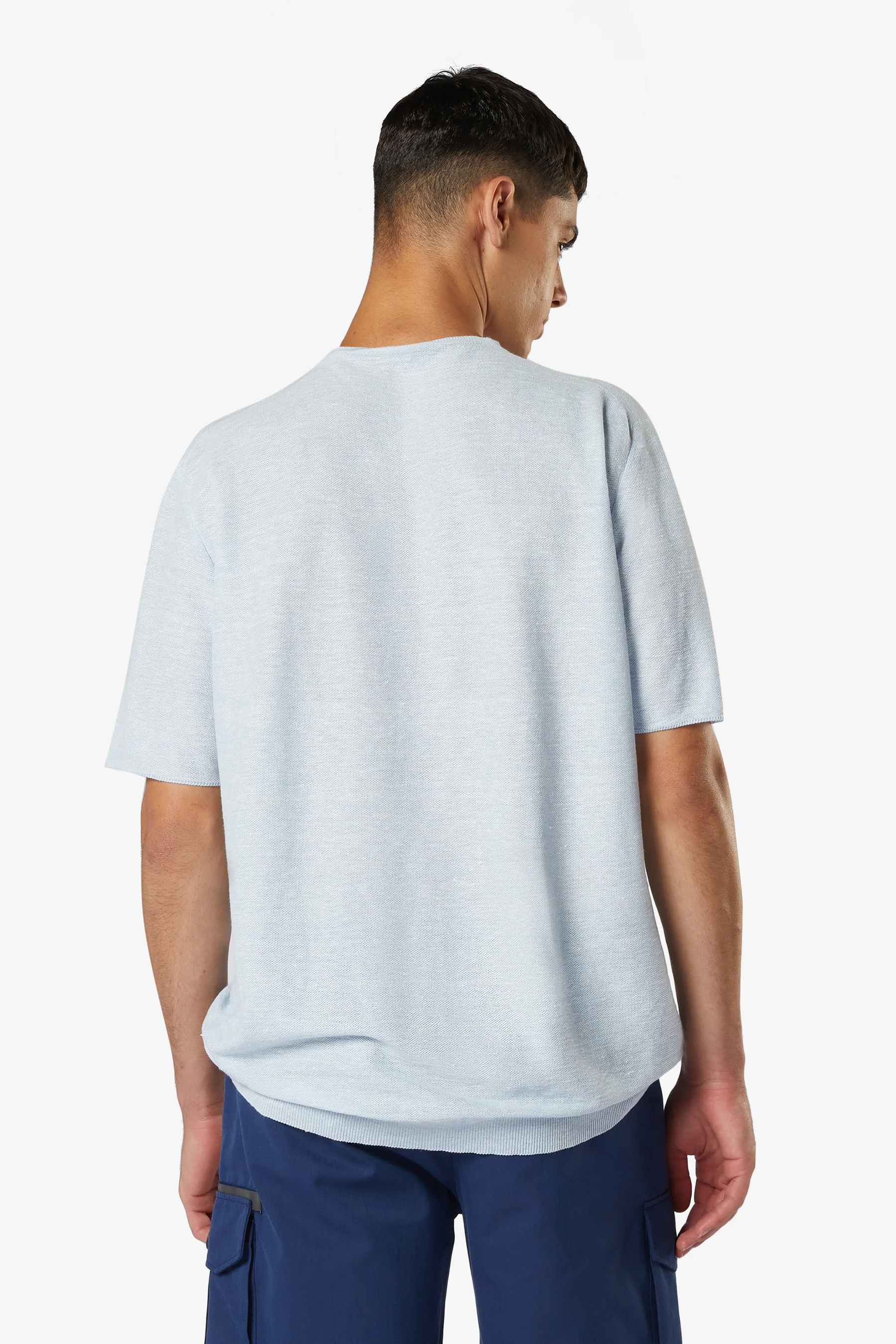 Bekleidung, T-shirt, Person