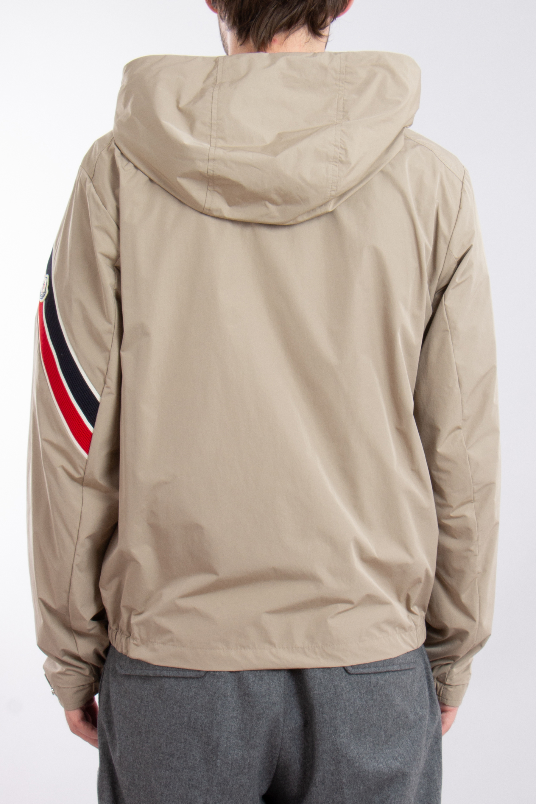 MONCLER Claut Micro Chic Wind Jacket MONCLER Claut Micro Chic Wind Jacket