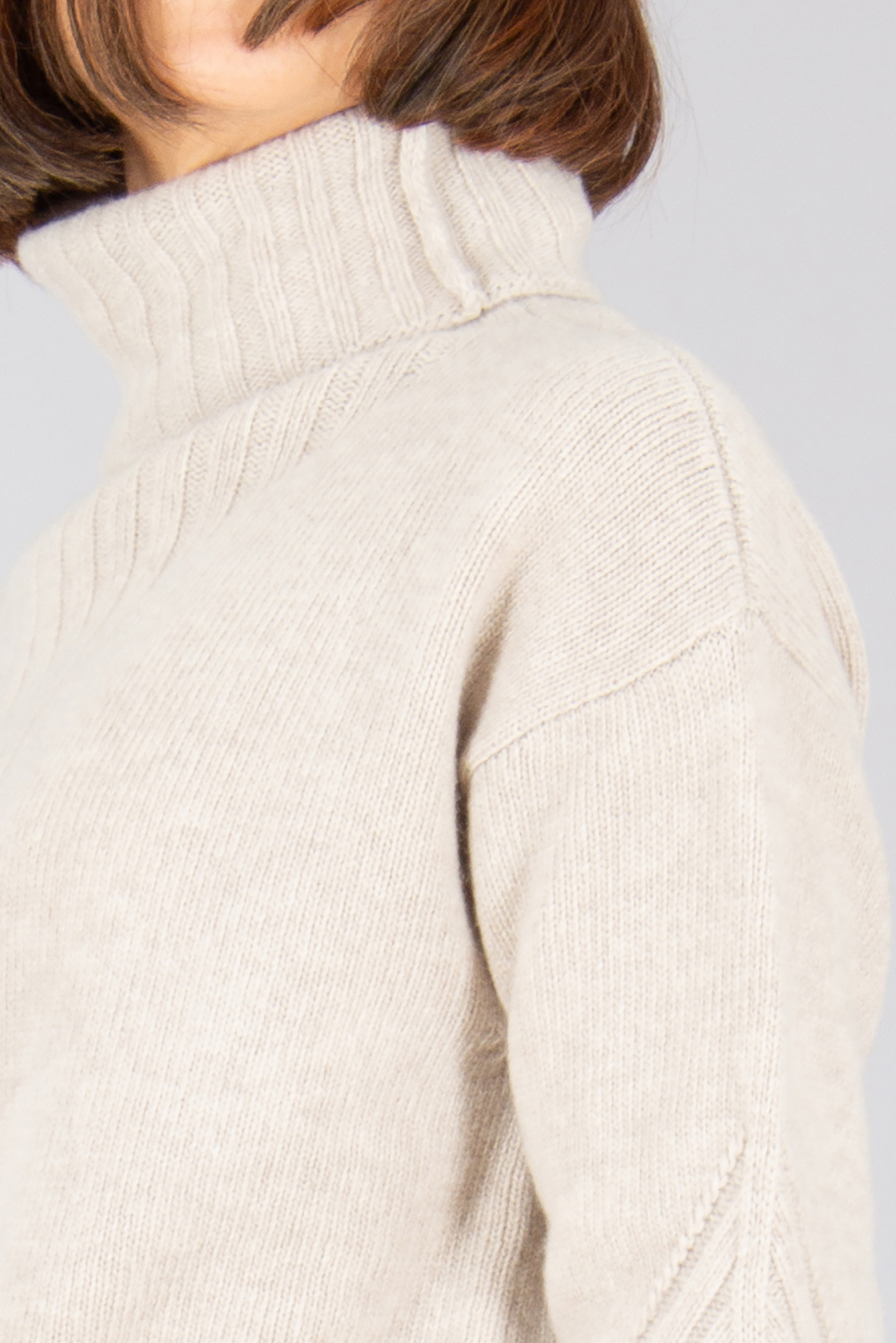 Strickwaren, Pullover, Erwachsener, Person, Frau