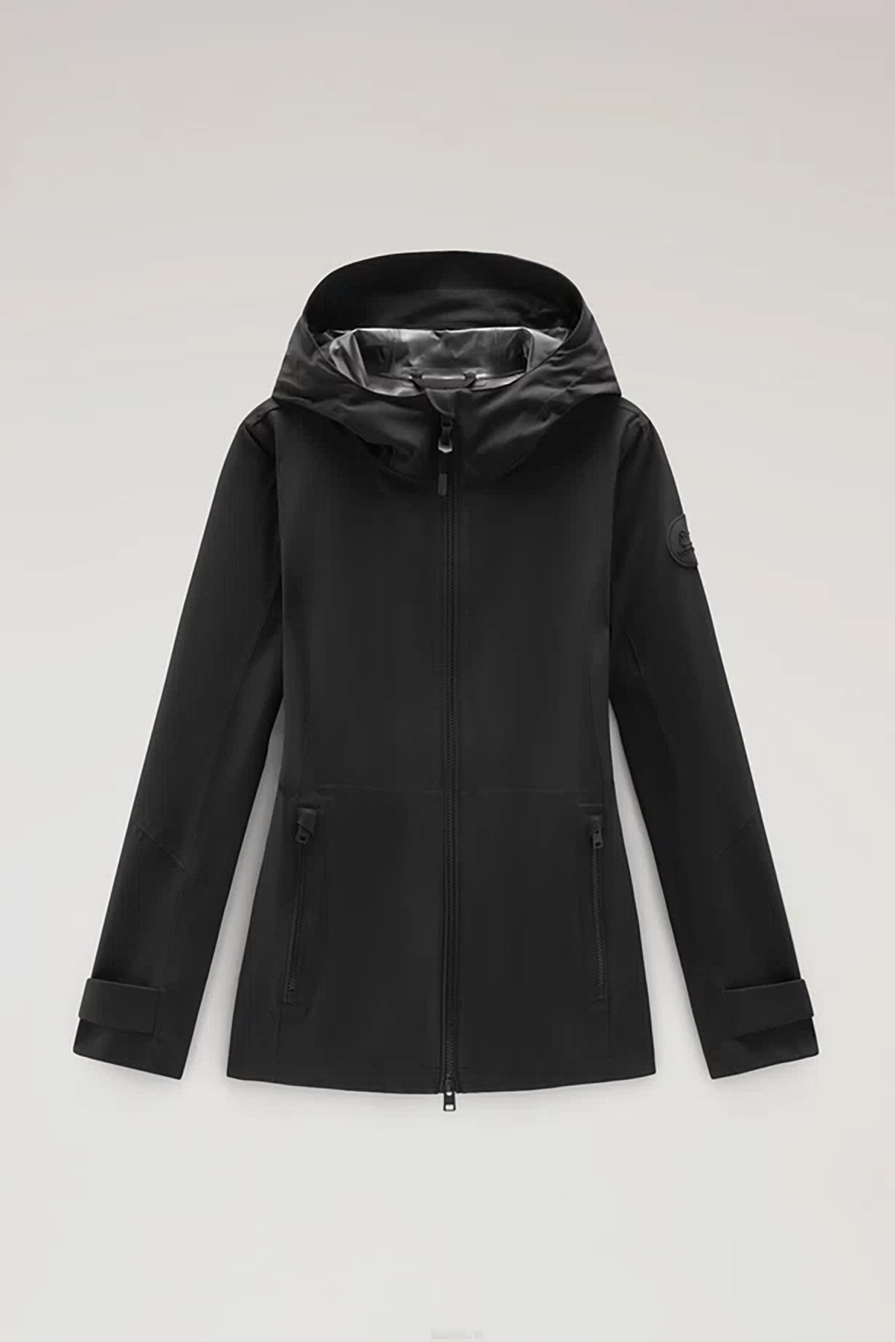 WOOLRICH Lightweight Summer Jacket Leavitt