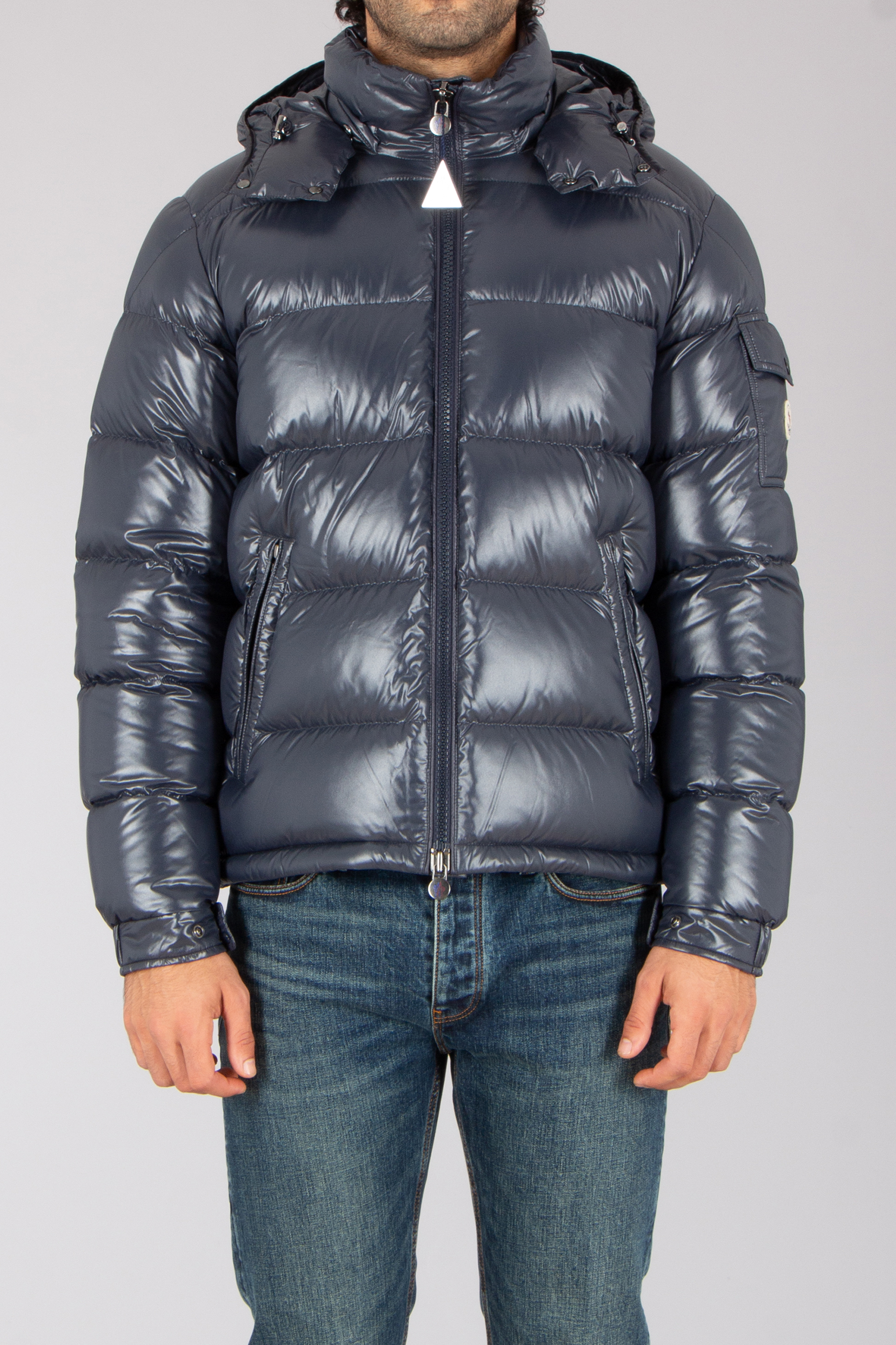 Bekleidung, Mantel, Jacke, Jeans, Hosen