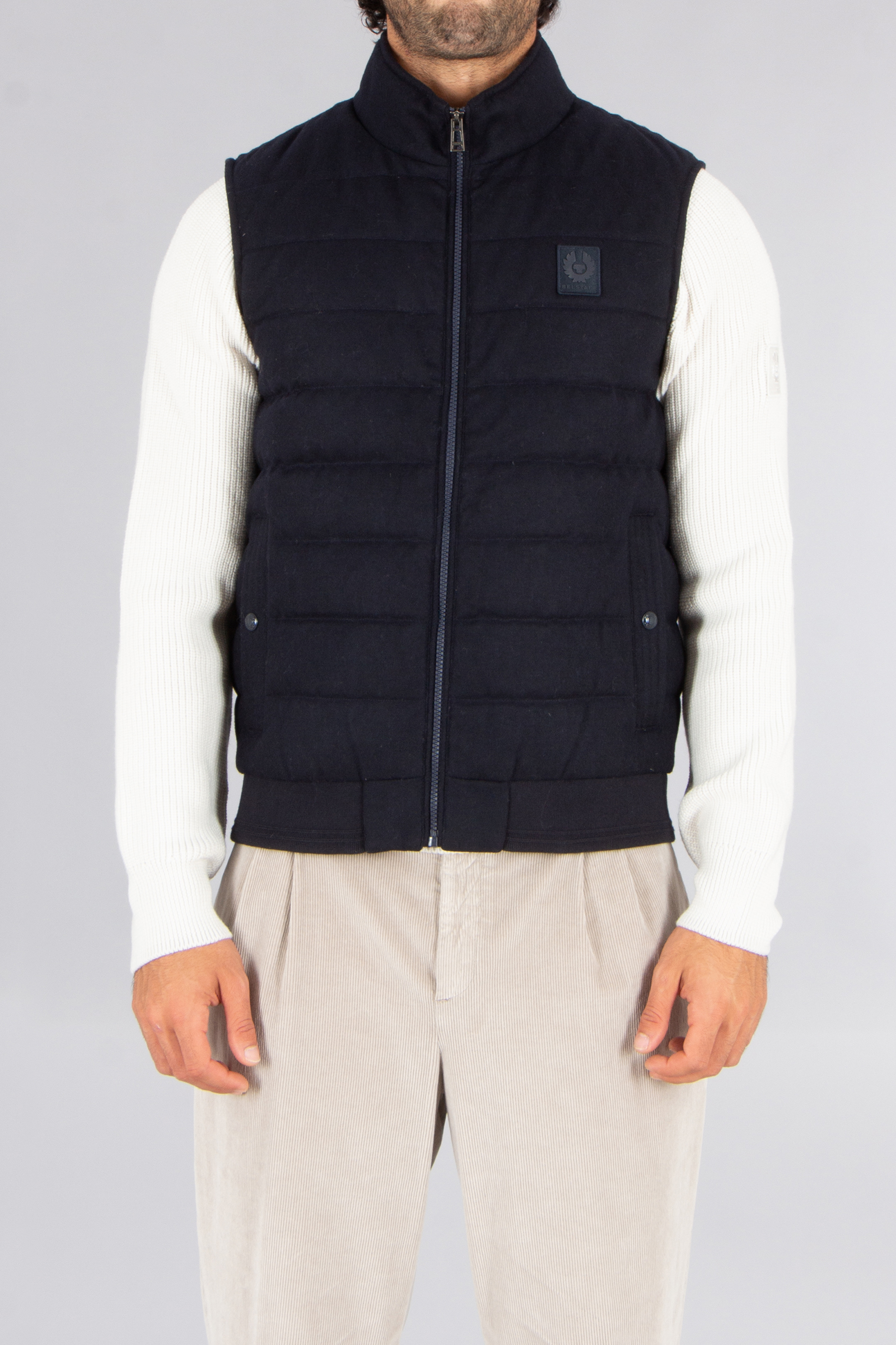 Bekleidung, Rettungsweste, Weste