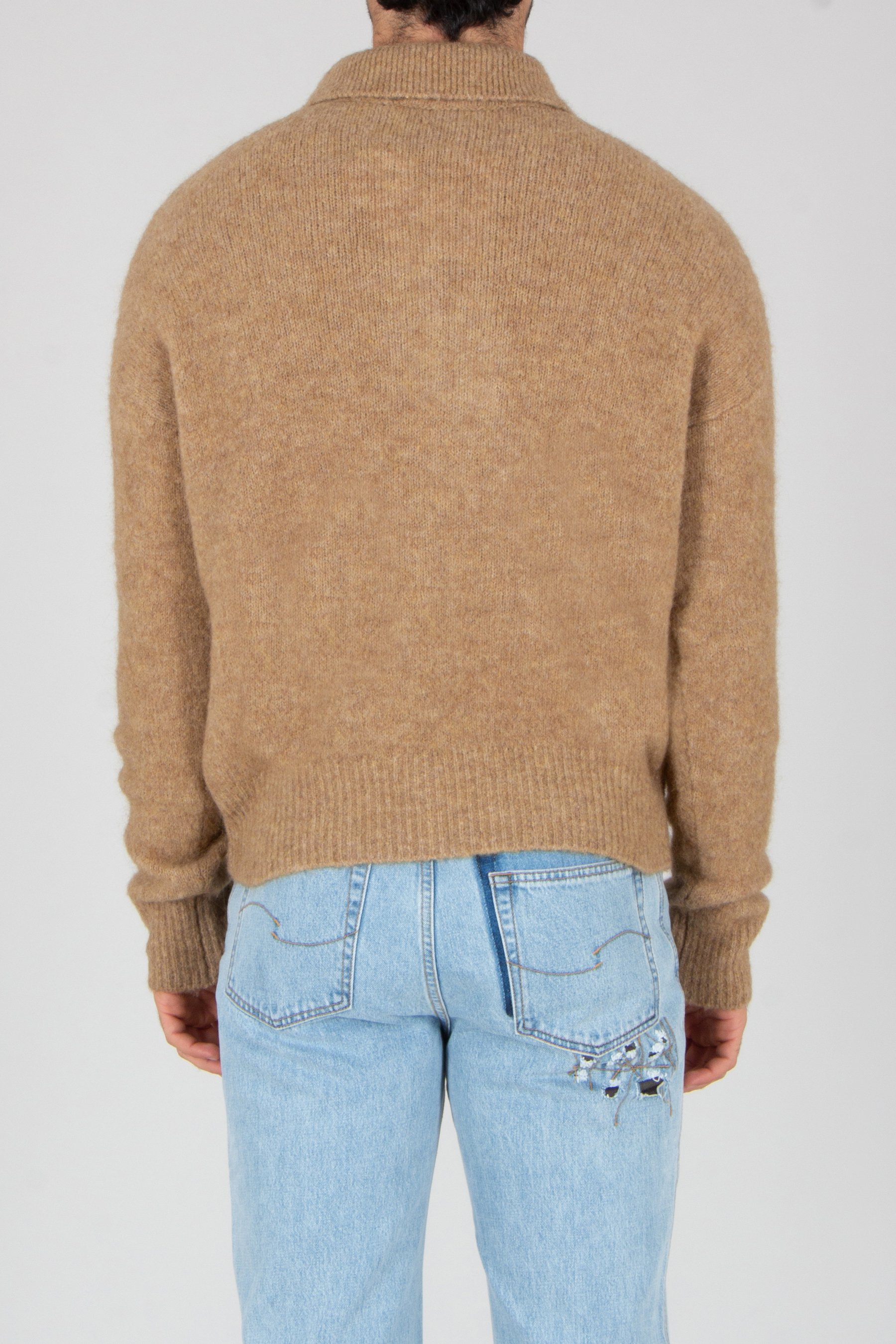 Bekleidung, Strickwaren, Pullover