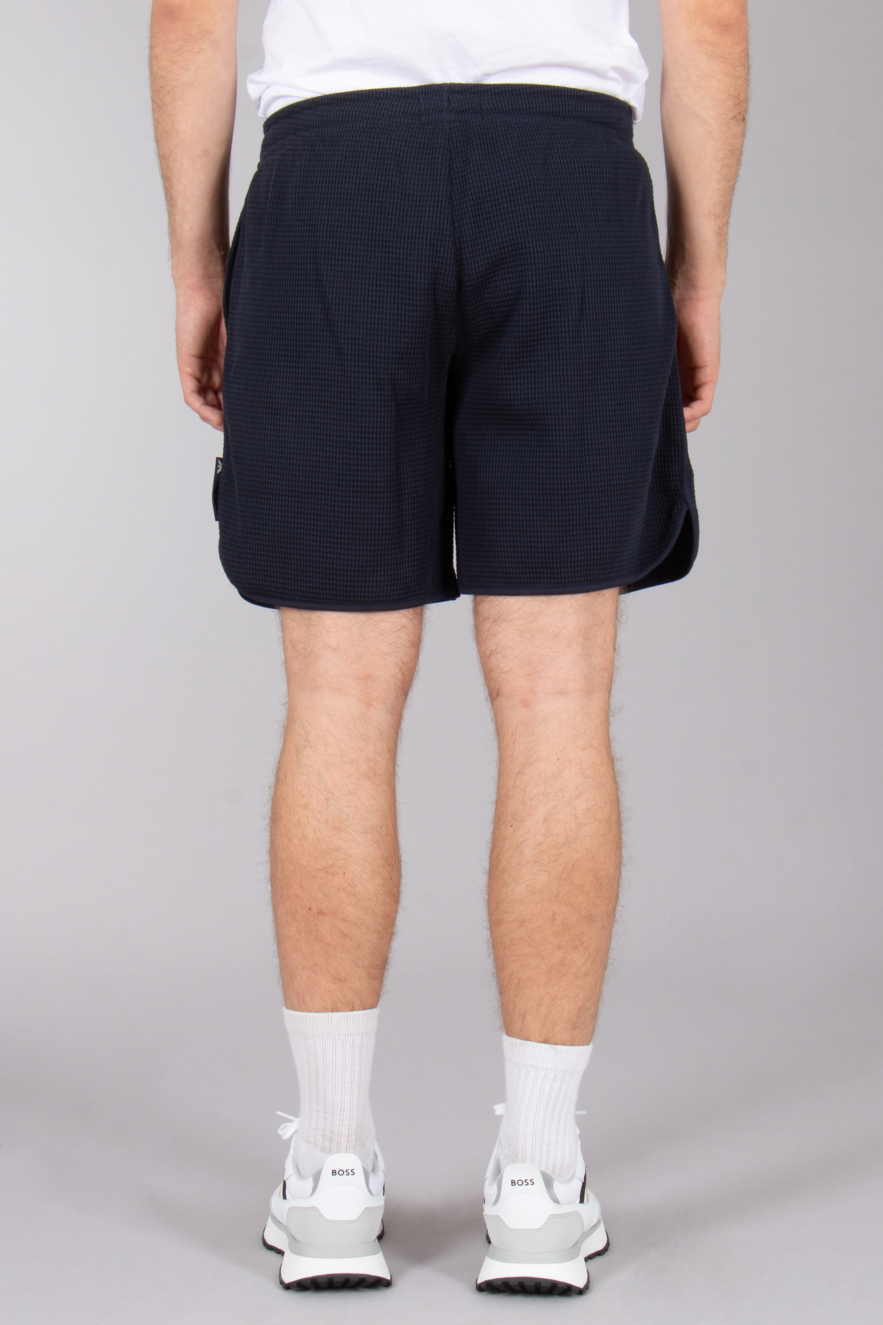 Bekleidung, Kurze Hosen, Person