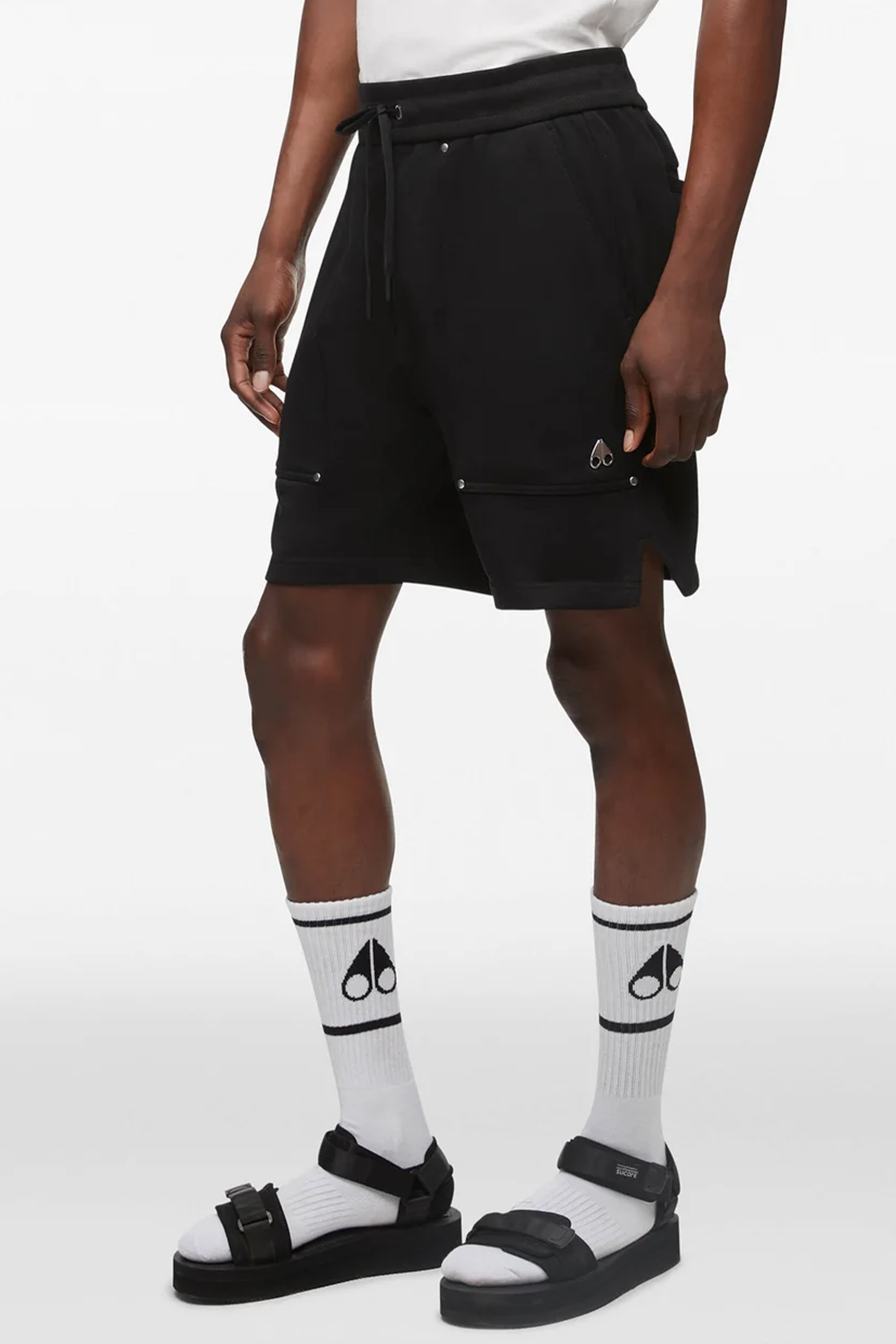 MOOSE KNUCKLES Gifford Shorts