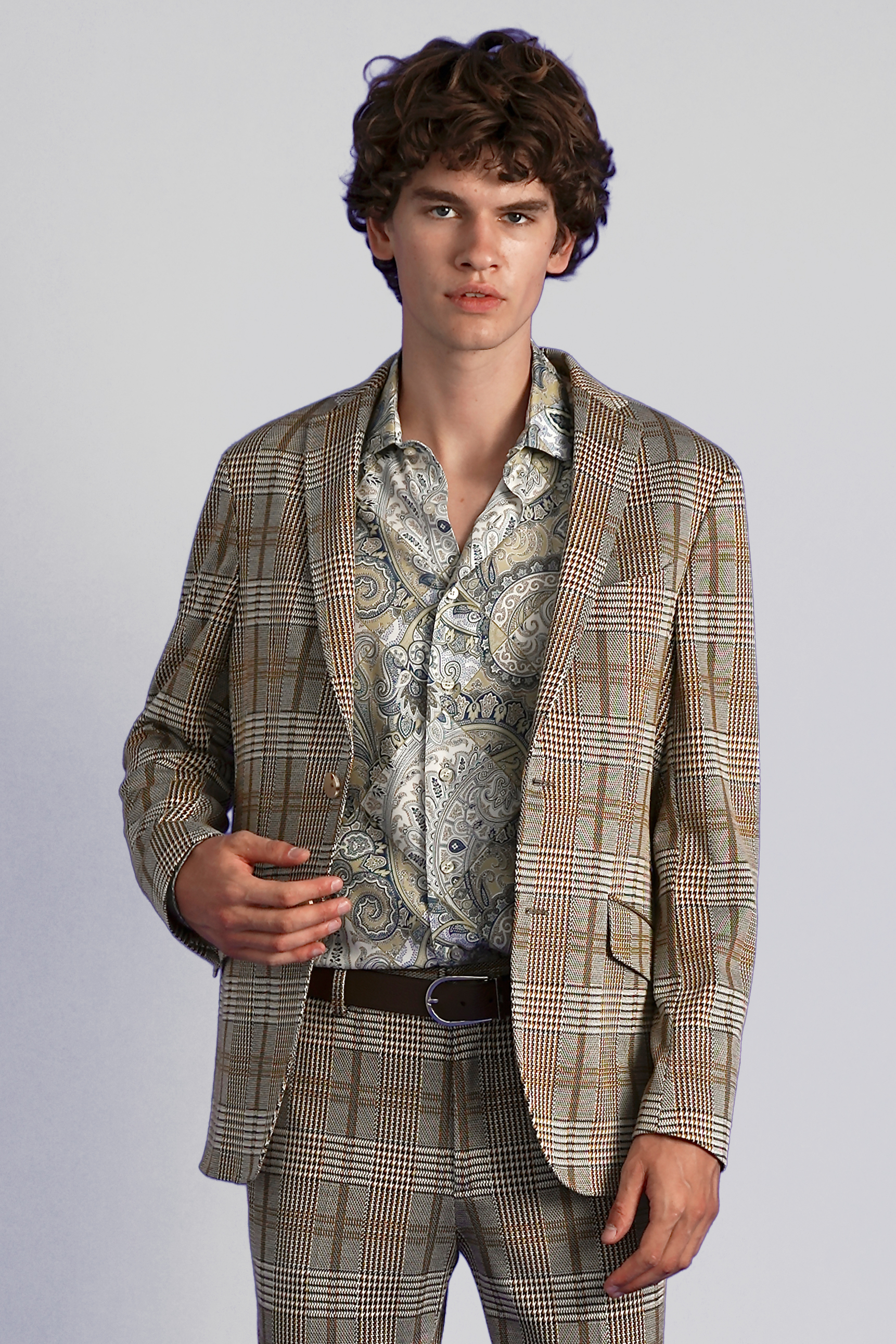 Blazer, Mantel, Jacke, Formelle Kleidung, Anzug