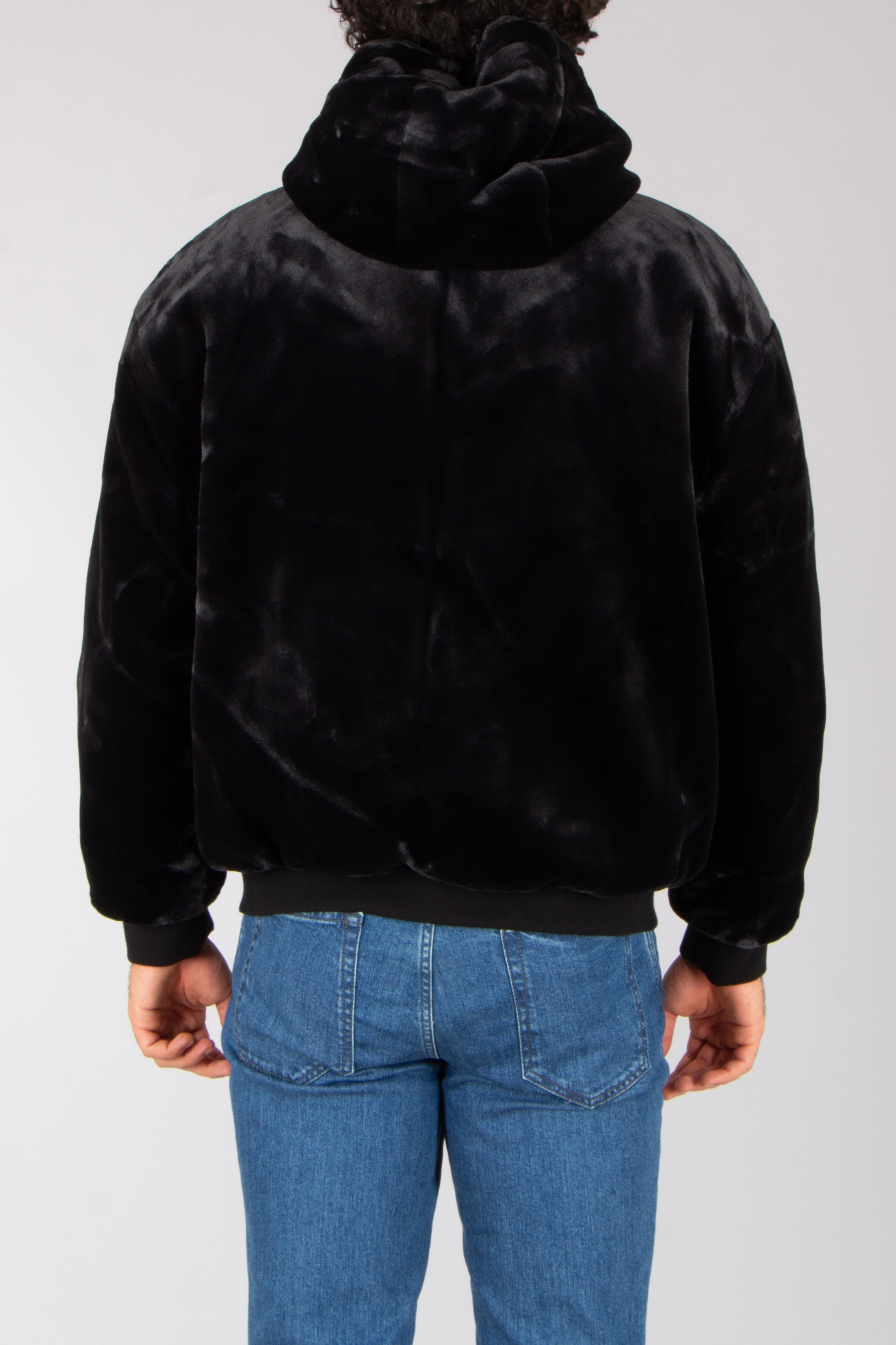 Mantel, Jacke, Hosen, Jeans, Langarm