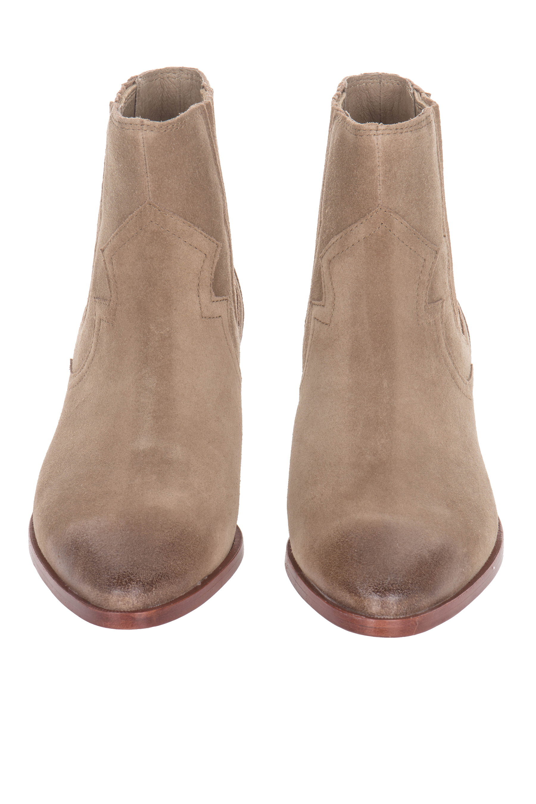 ASH Falcon Boots ASH Falcon Boots