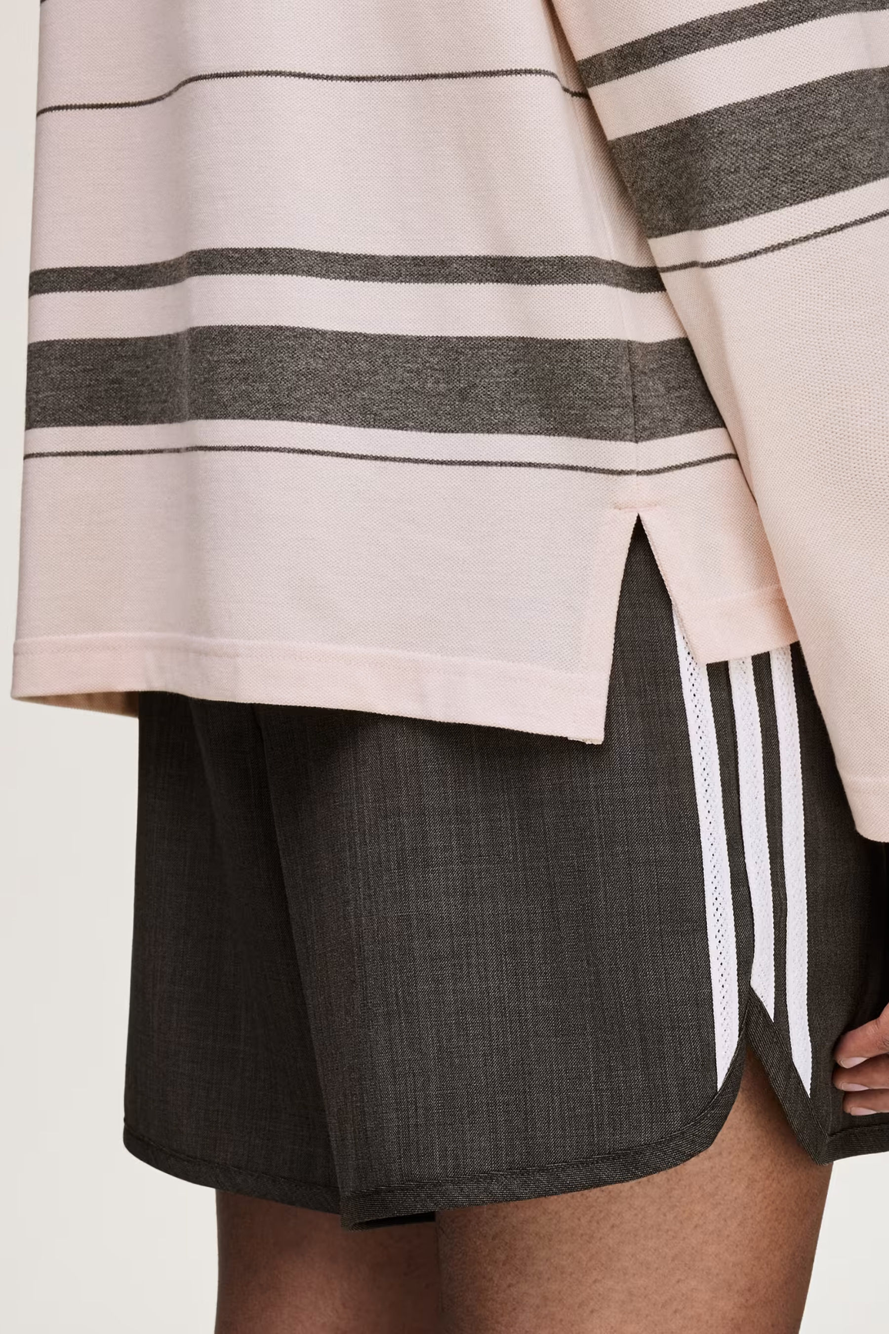 Bekleidung, Kurze Hosen, Rock, Mantel