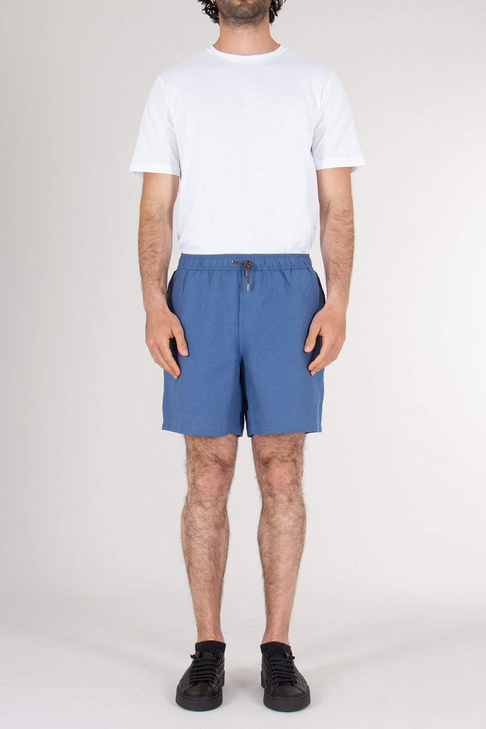 SEAESE Classic Cut Hemp Shorts