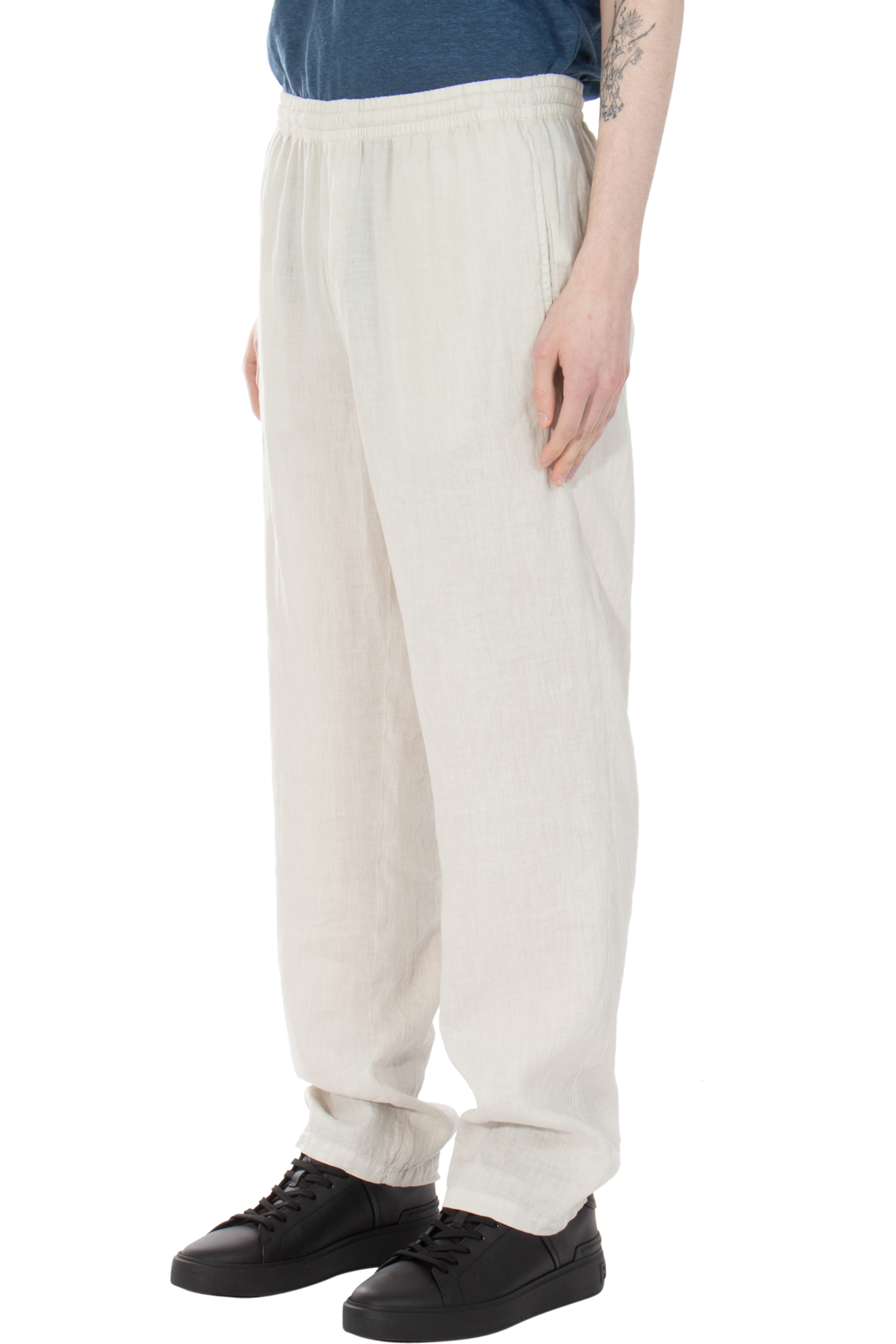 ASPESI Linen Pants Ventura ASPESI Linen Pants Ventura