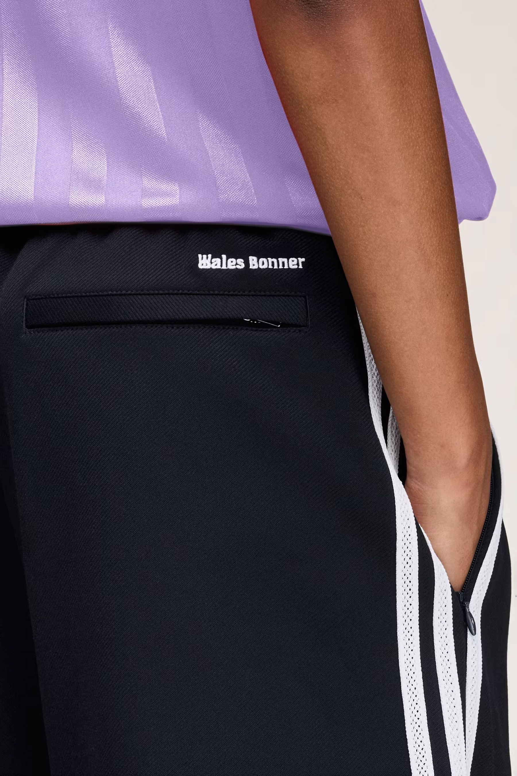 Bekleidung, Kurze Hosen