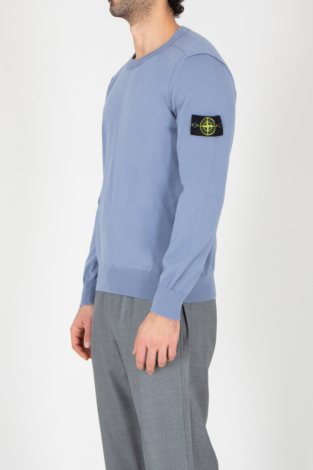 Langarm, Ärmel, Hemd, Hosen, Person