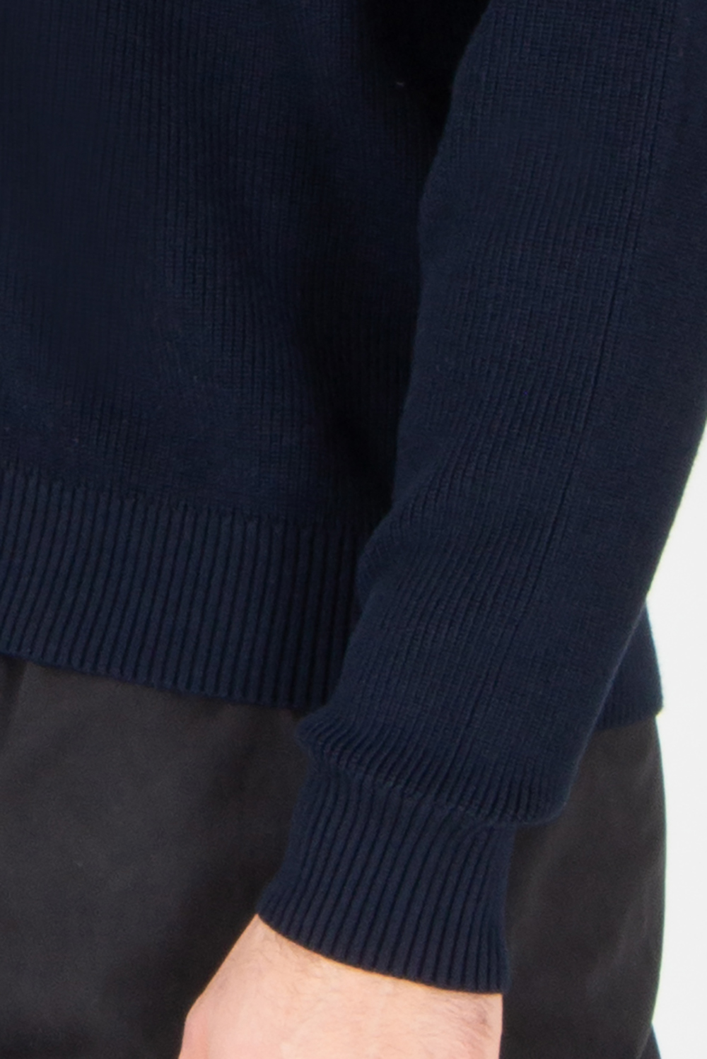 Bekleidung, Strickwaren, Pullover, Langarm, Ärmel