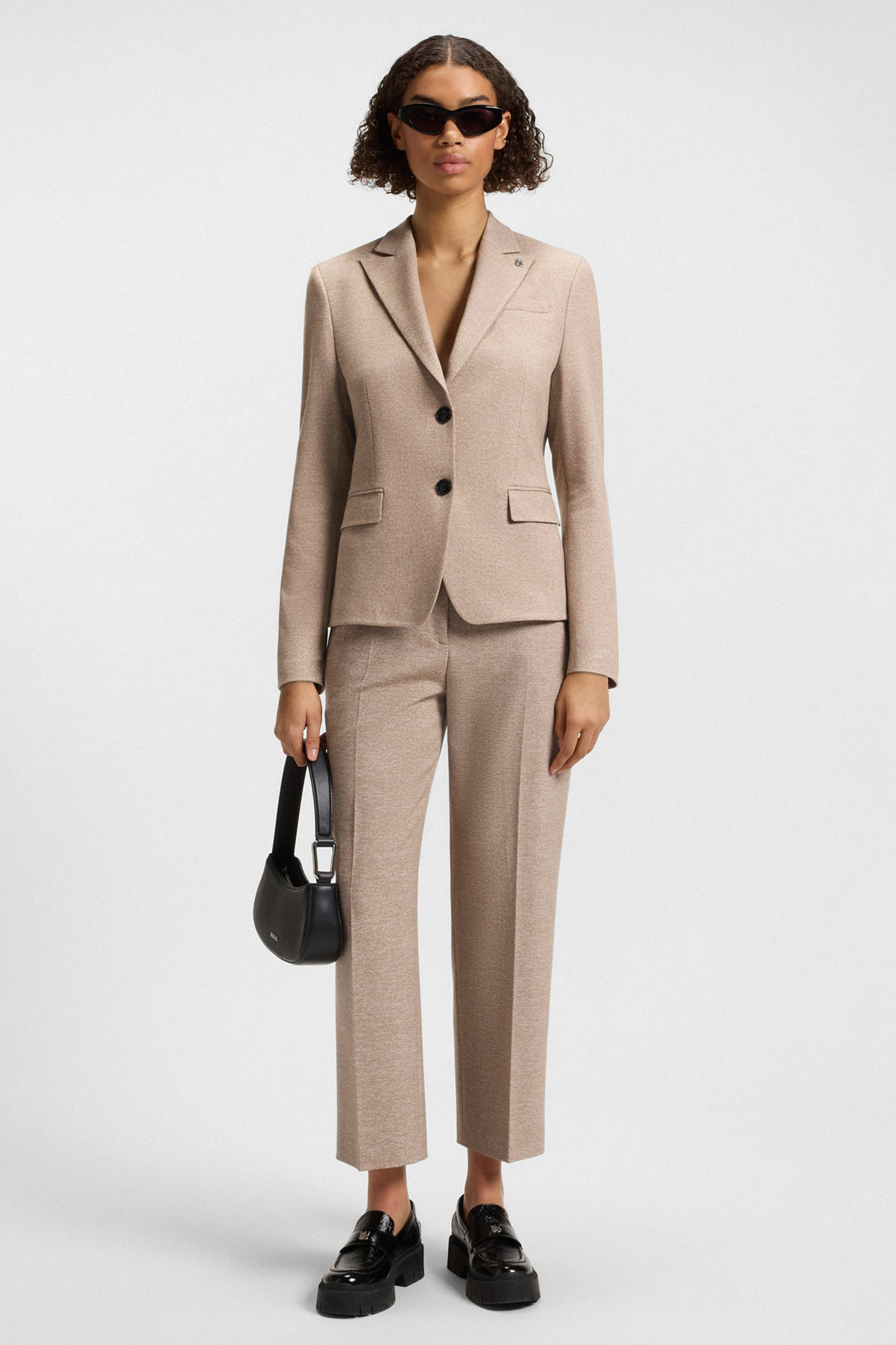 Formelle Kleidung, Anzug, Mantel, Blazer, Jacke
