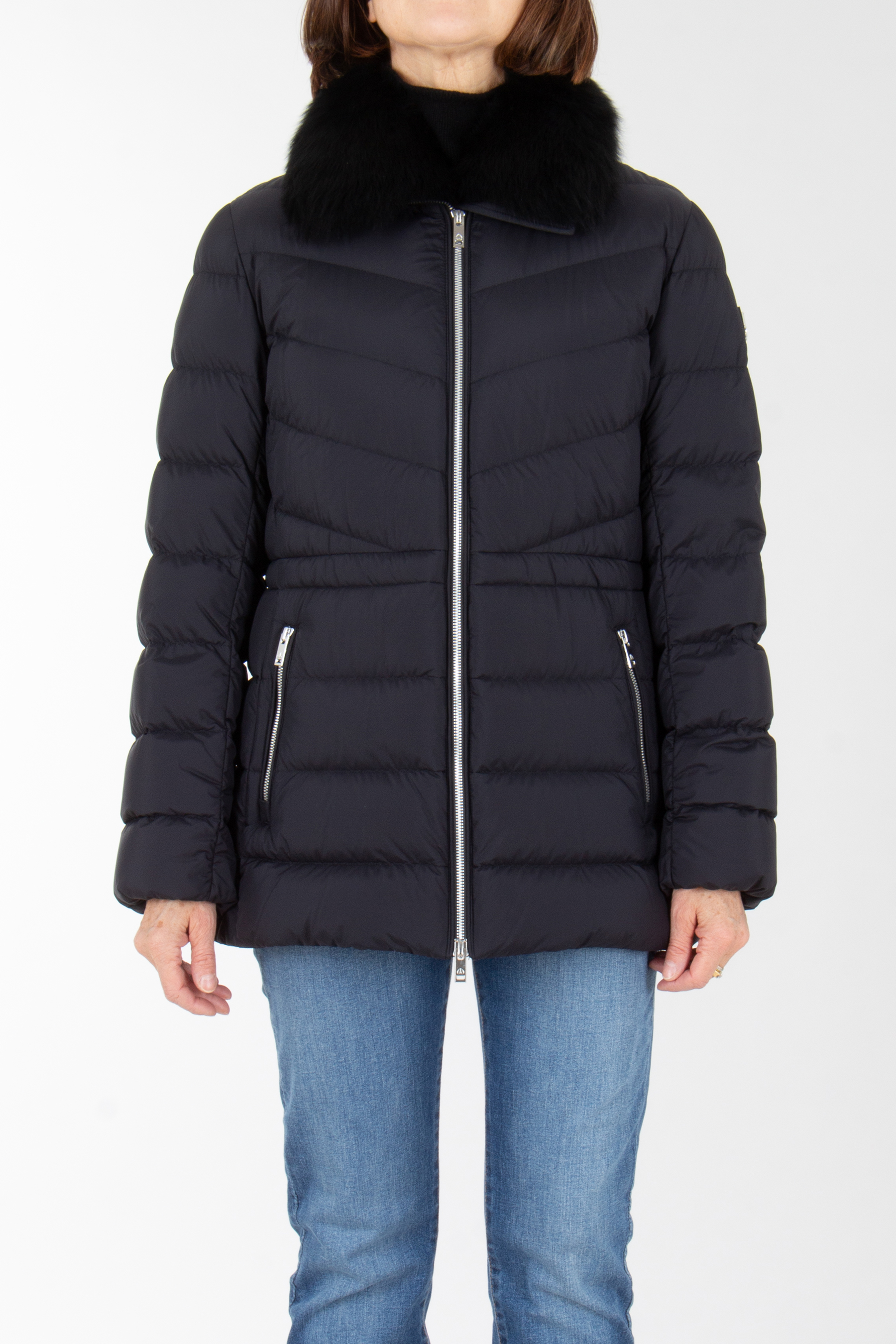 Bekleidung, Mantel, Jacke, Jeans