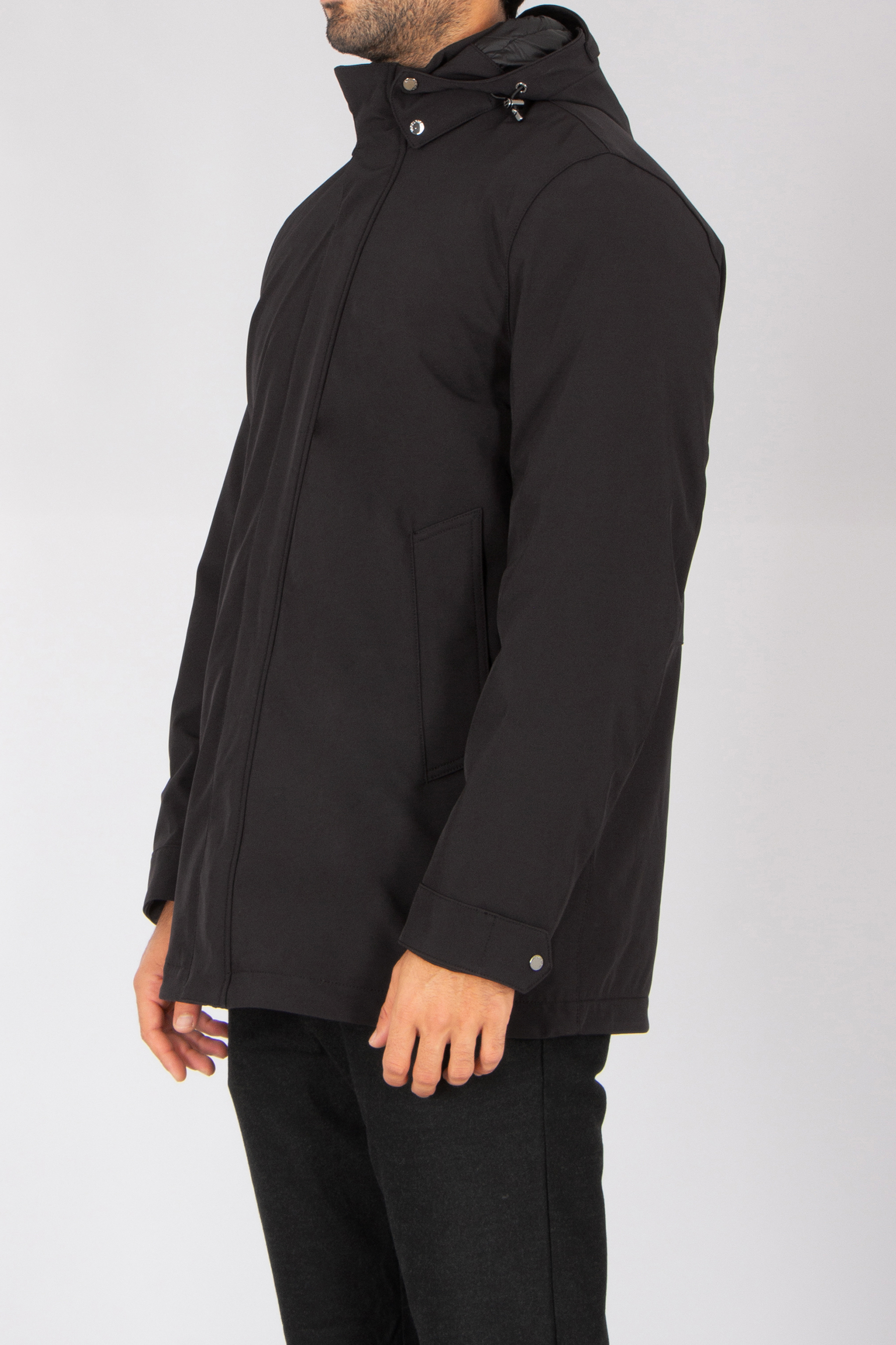 Bekleidung, Mantel, Jacke