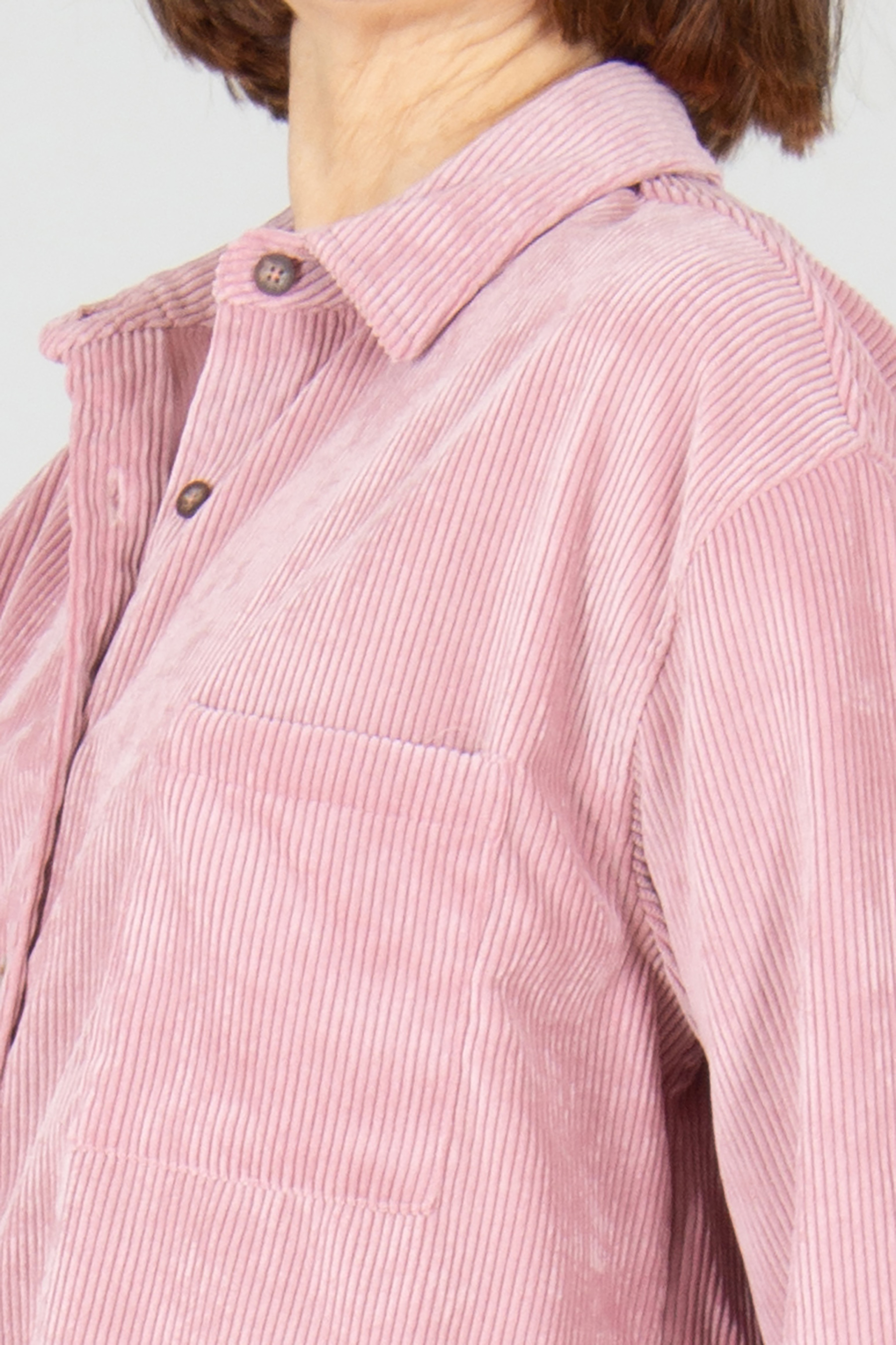 Hemd, Bluse, Langarm, Person, Mantel