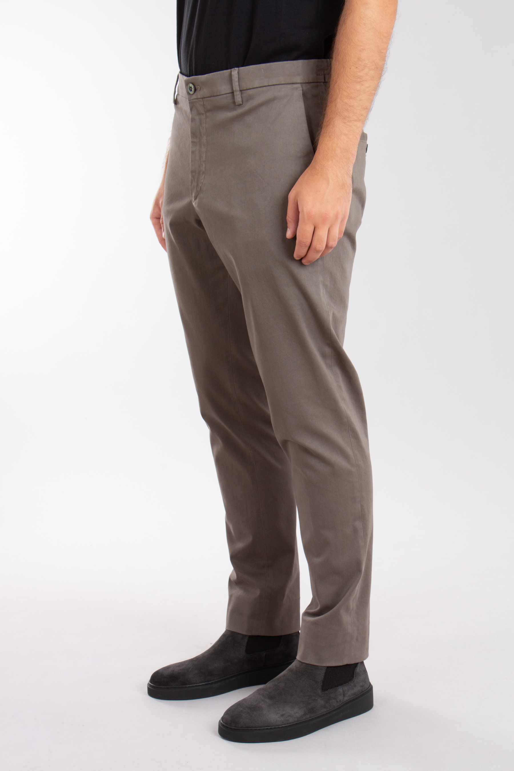 GTA Cotton Stretch Chino Pants Davide GTA Cotton Stretch Chino Pants Davide