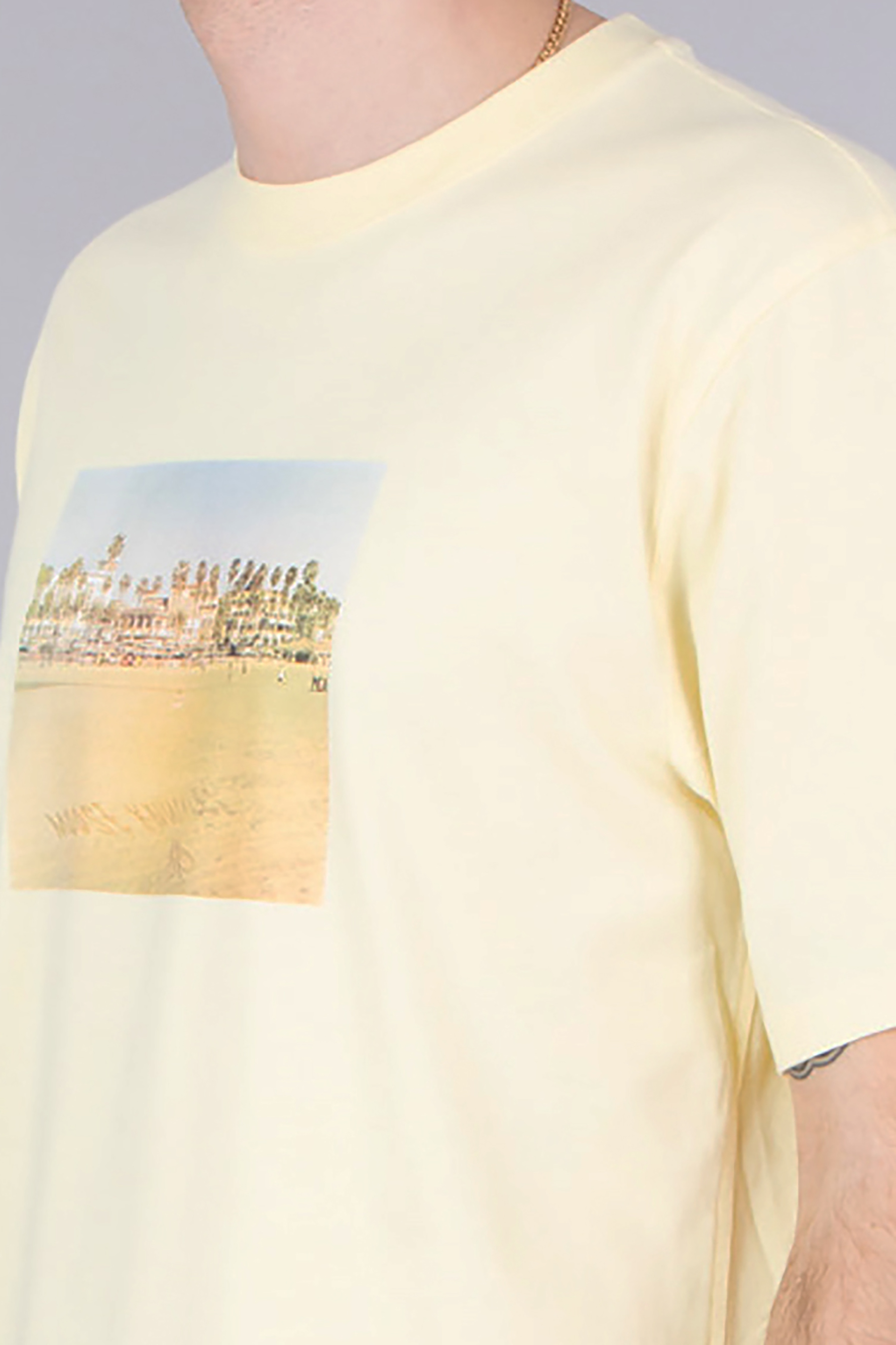 T-shirt, Erwachsener, Männlich, Mann, Person