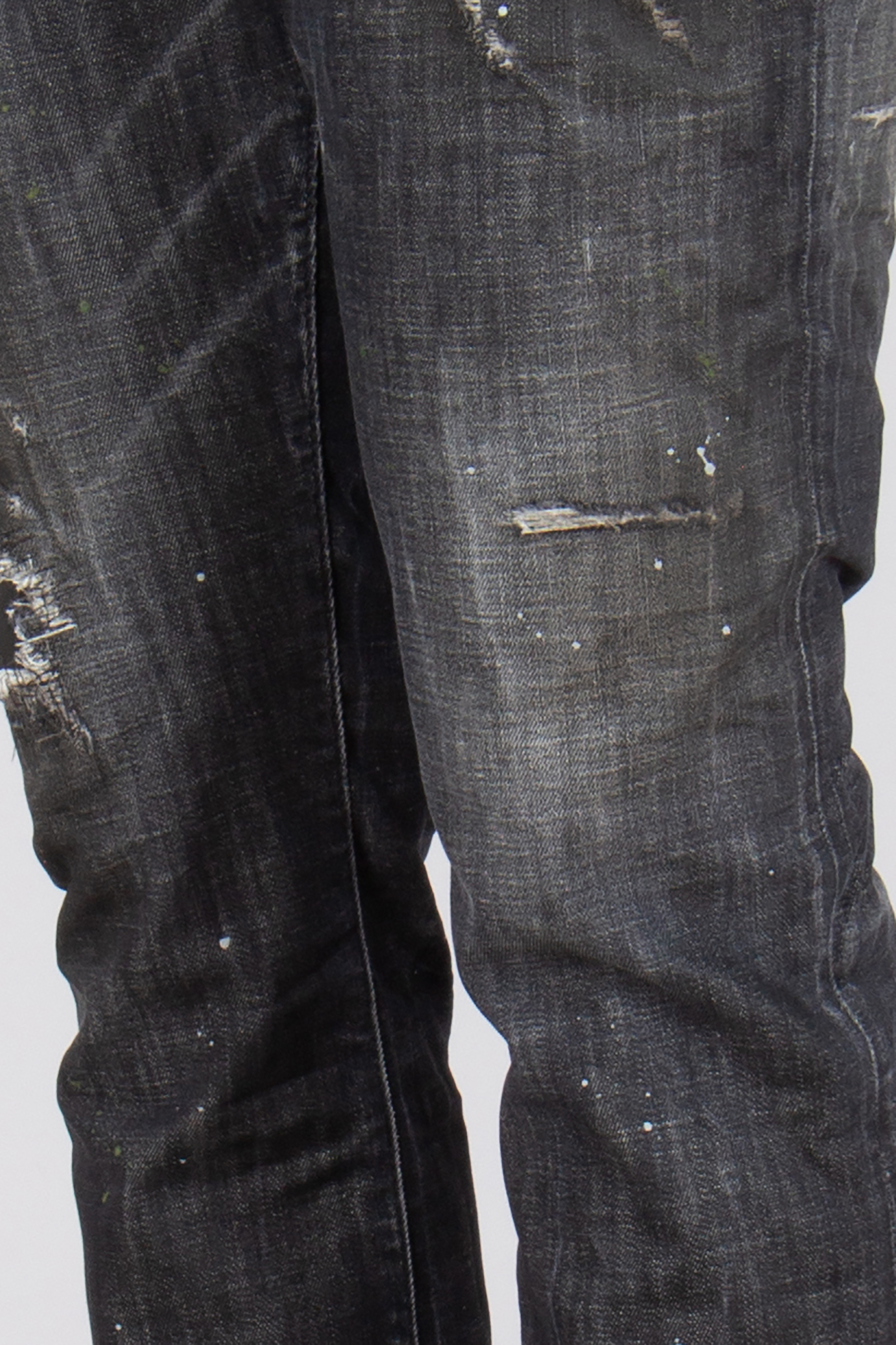 Bekleidung, Jeans, Hosen