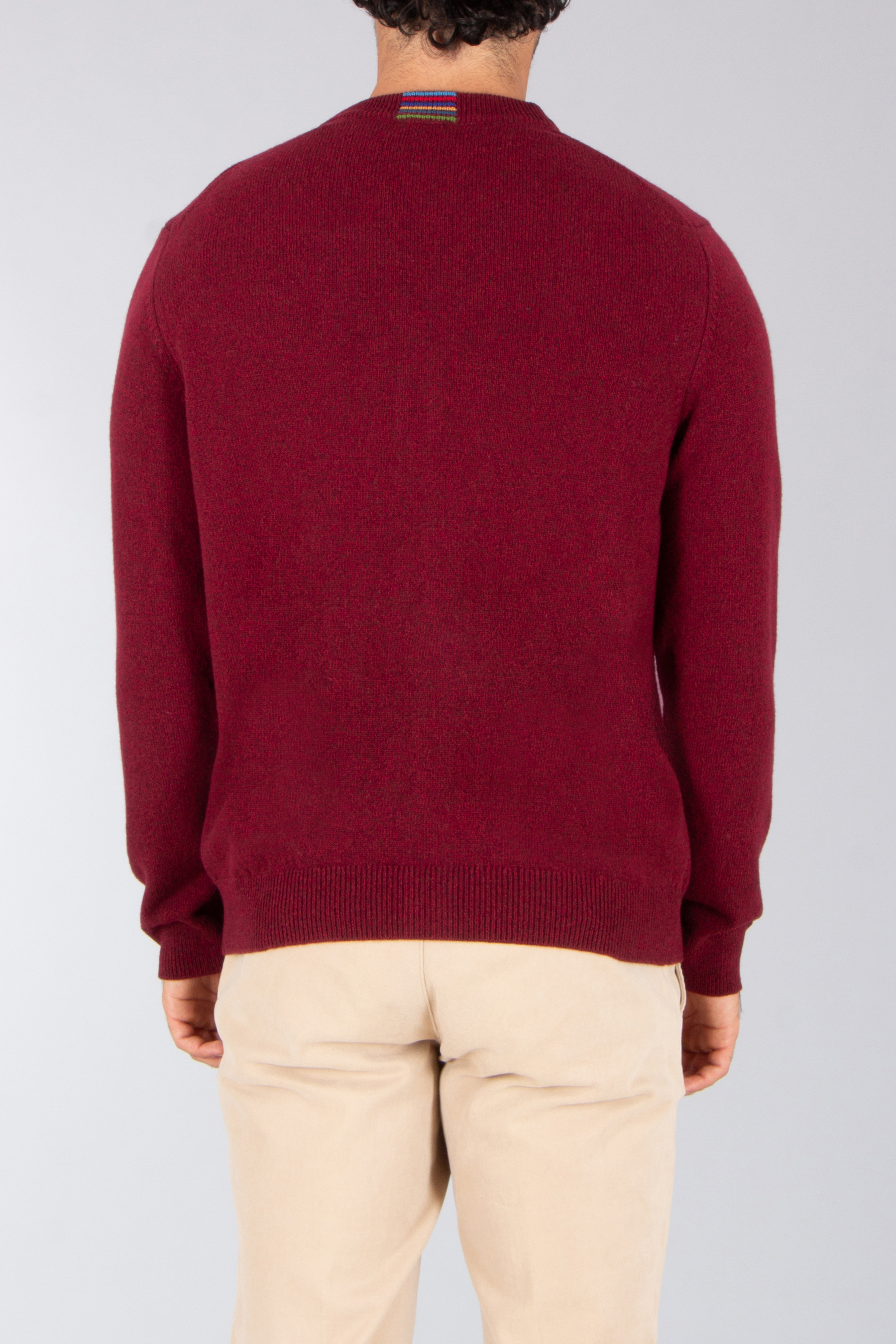 Bekleidung, Strickwaren, Pullover