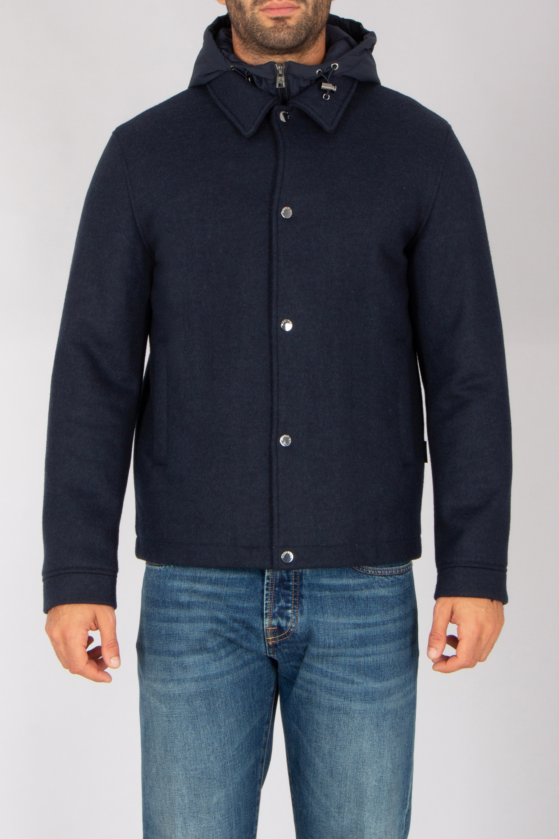 Mantel, Jacke, Hosen, Kapuzenpulli, Pullover