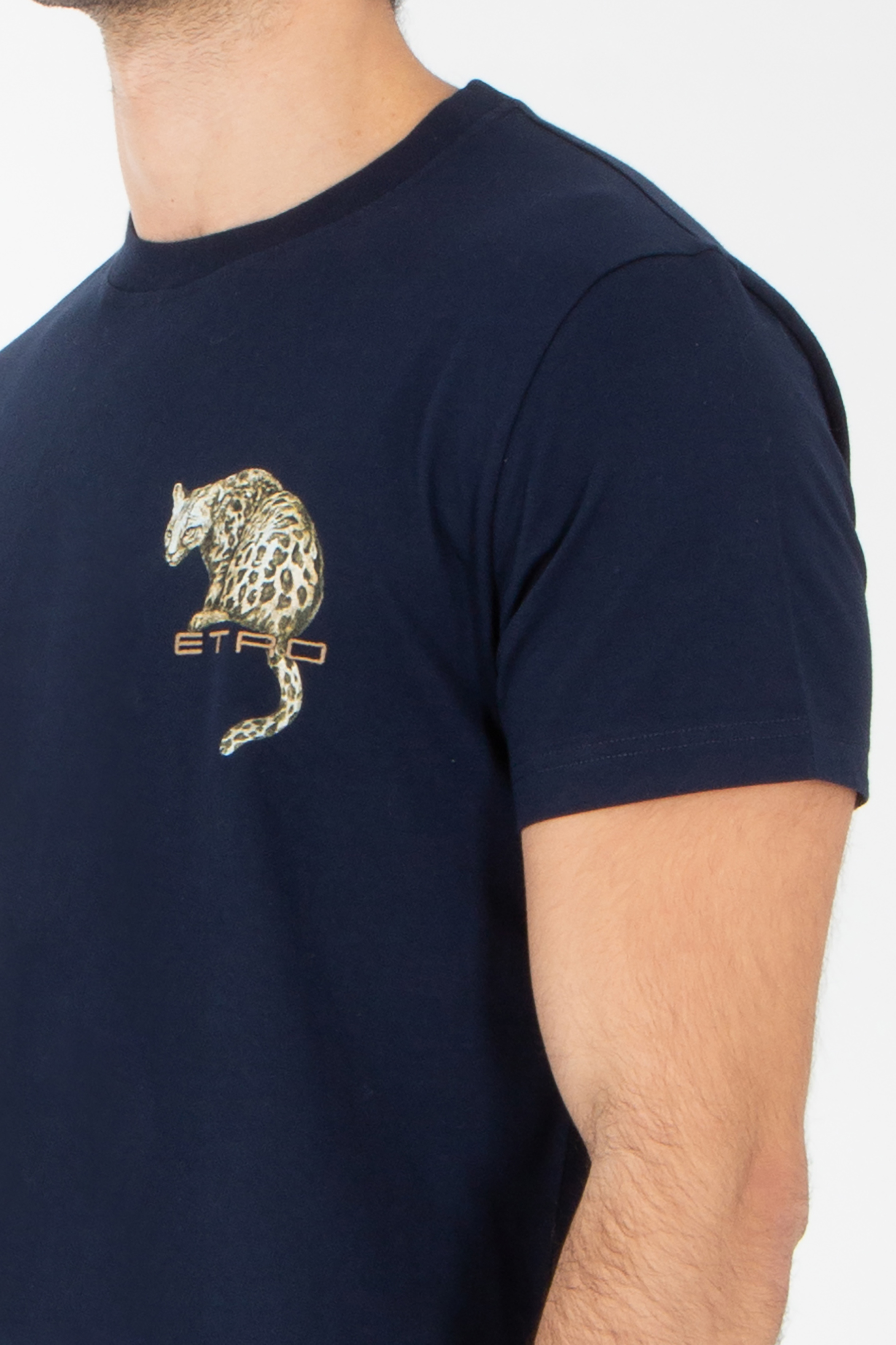 T-shirt, Erwachsener, Männlich, Mann, Person