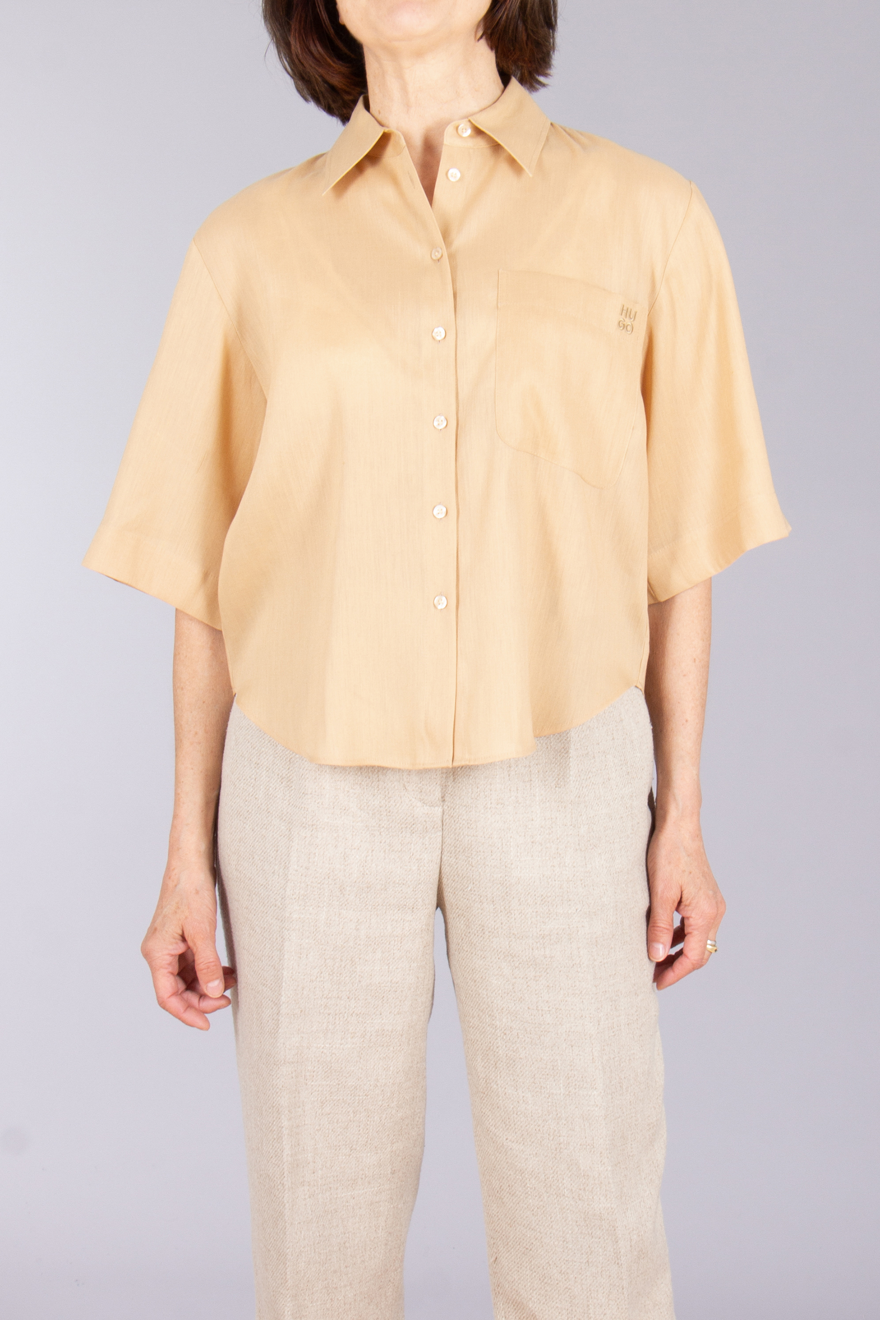 Bluse, Kleidung, Leinen, Hemd, Hosen