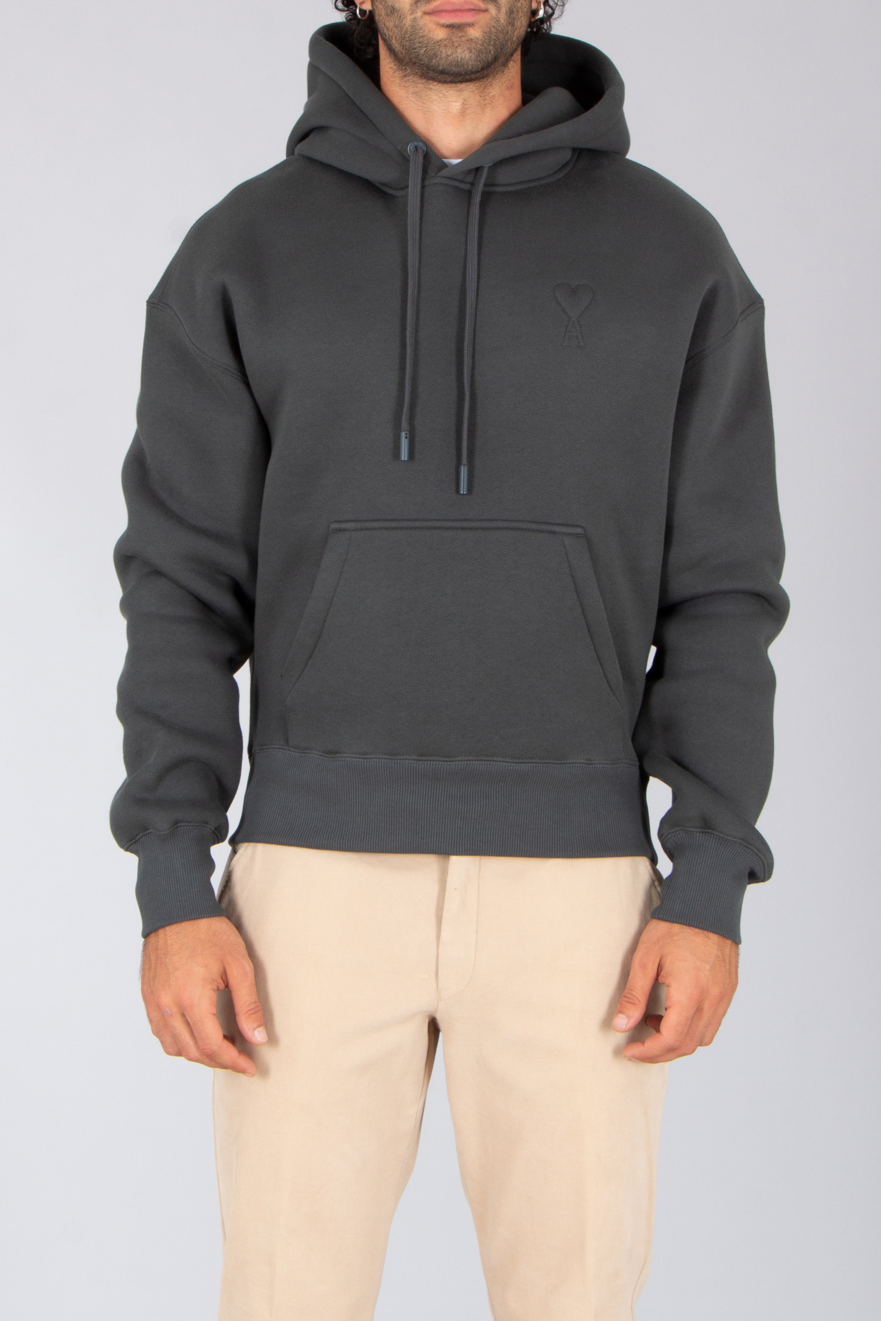 Strickwaren, Pullover, Sweatshirt, Kapuzenpulli, Fleece