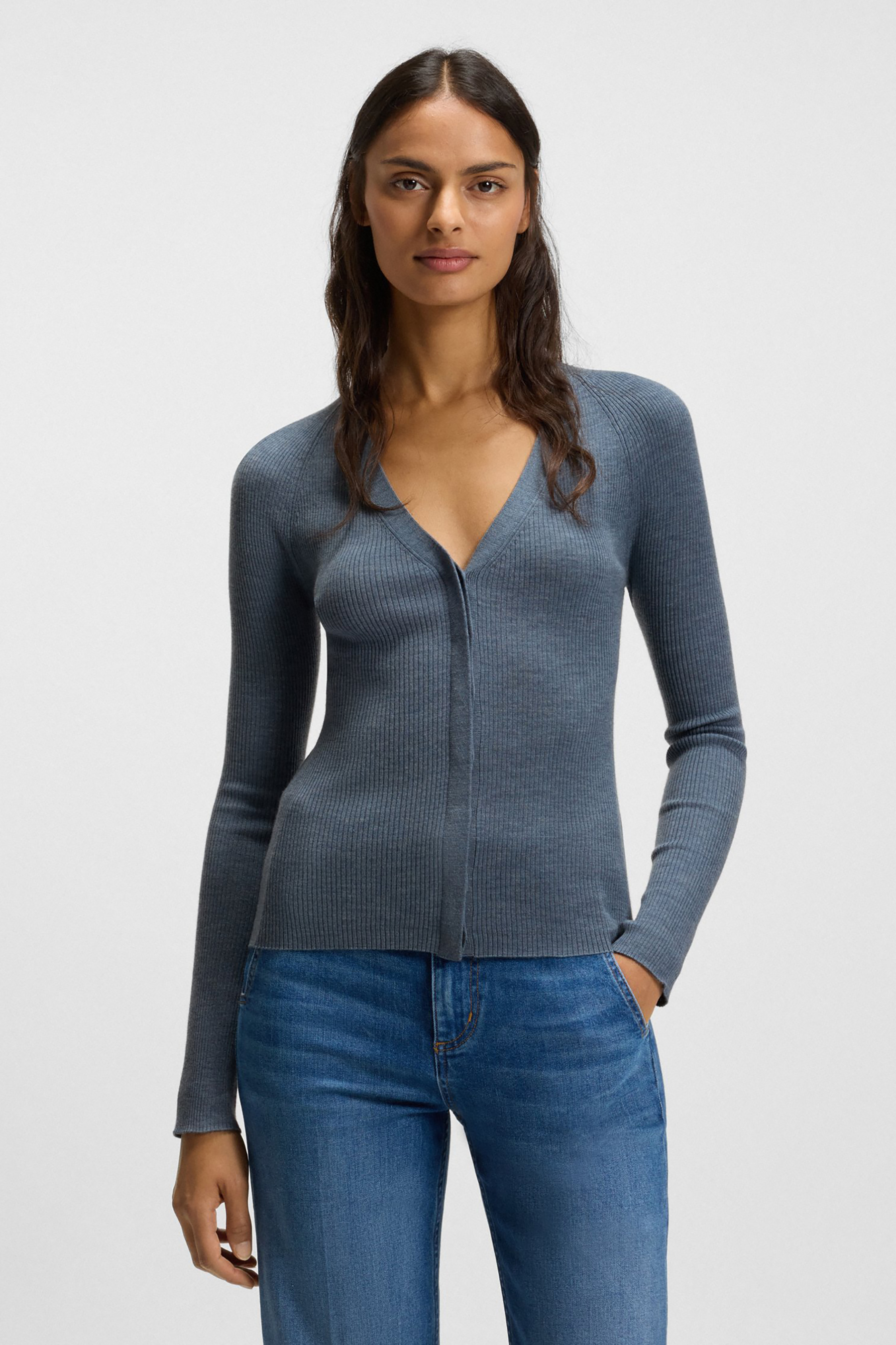 Pulli, Erwachsener, Weiblich, Person, Frau
