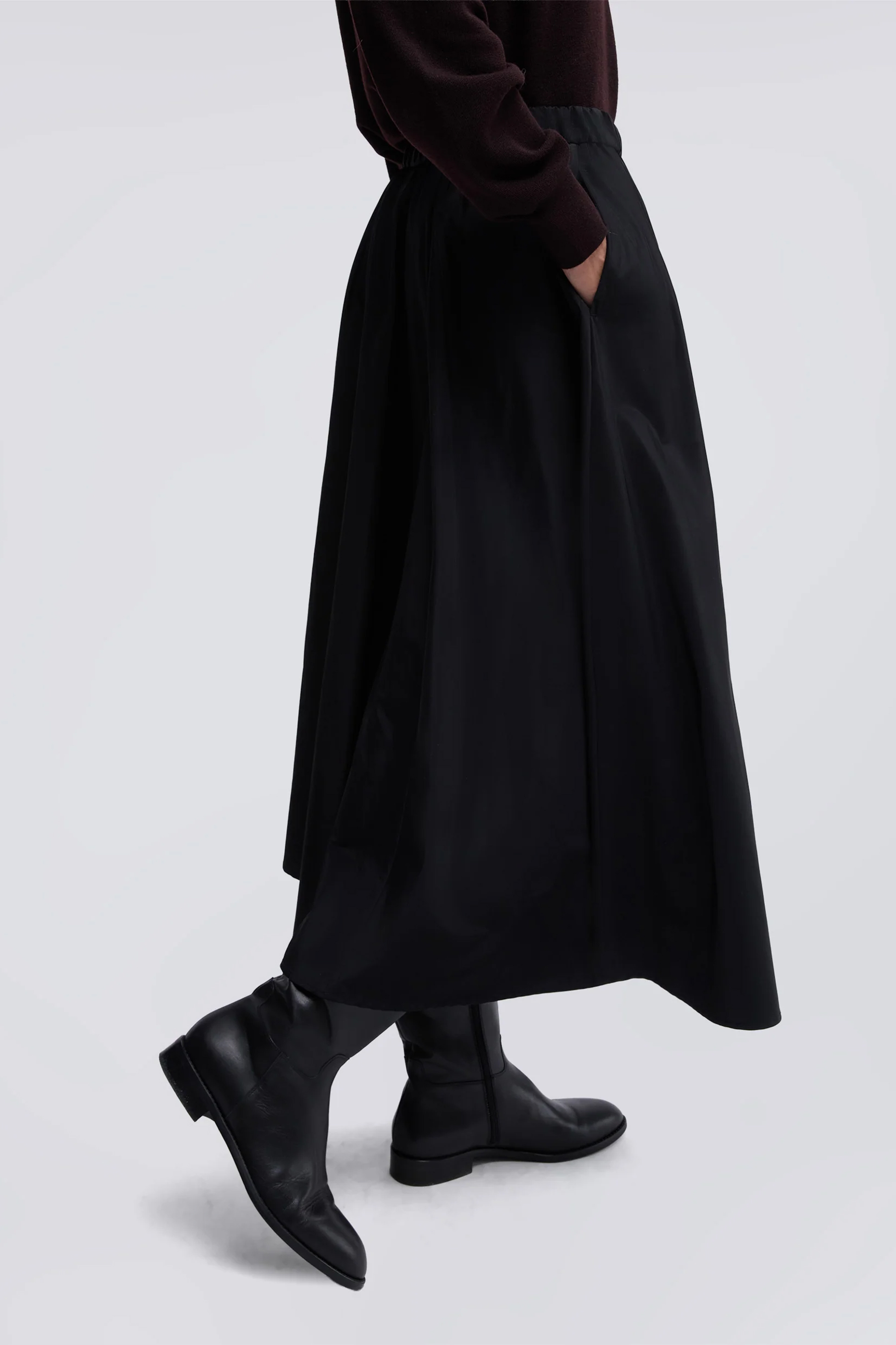 Bekleidung, Mantel, Schuhe, Schuh